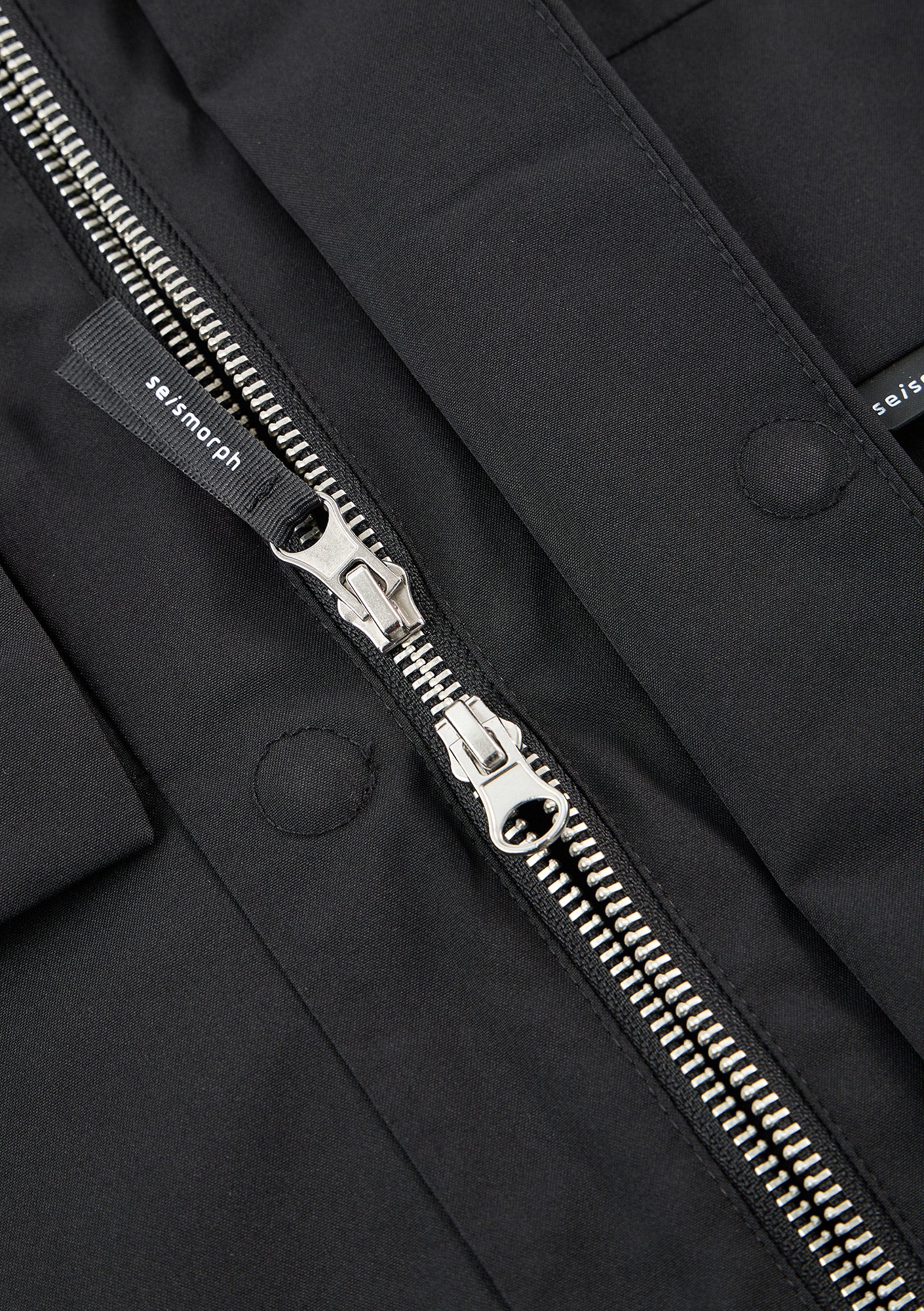 SAGITTARIUS A Waterproof Jacket Qm567 - Image 15