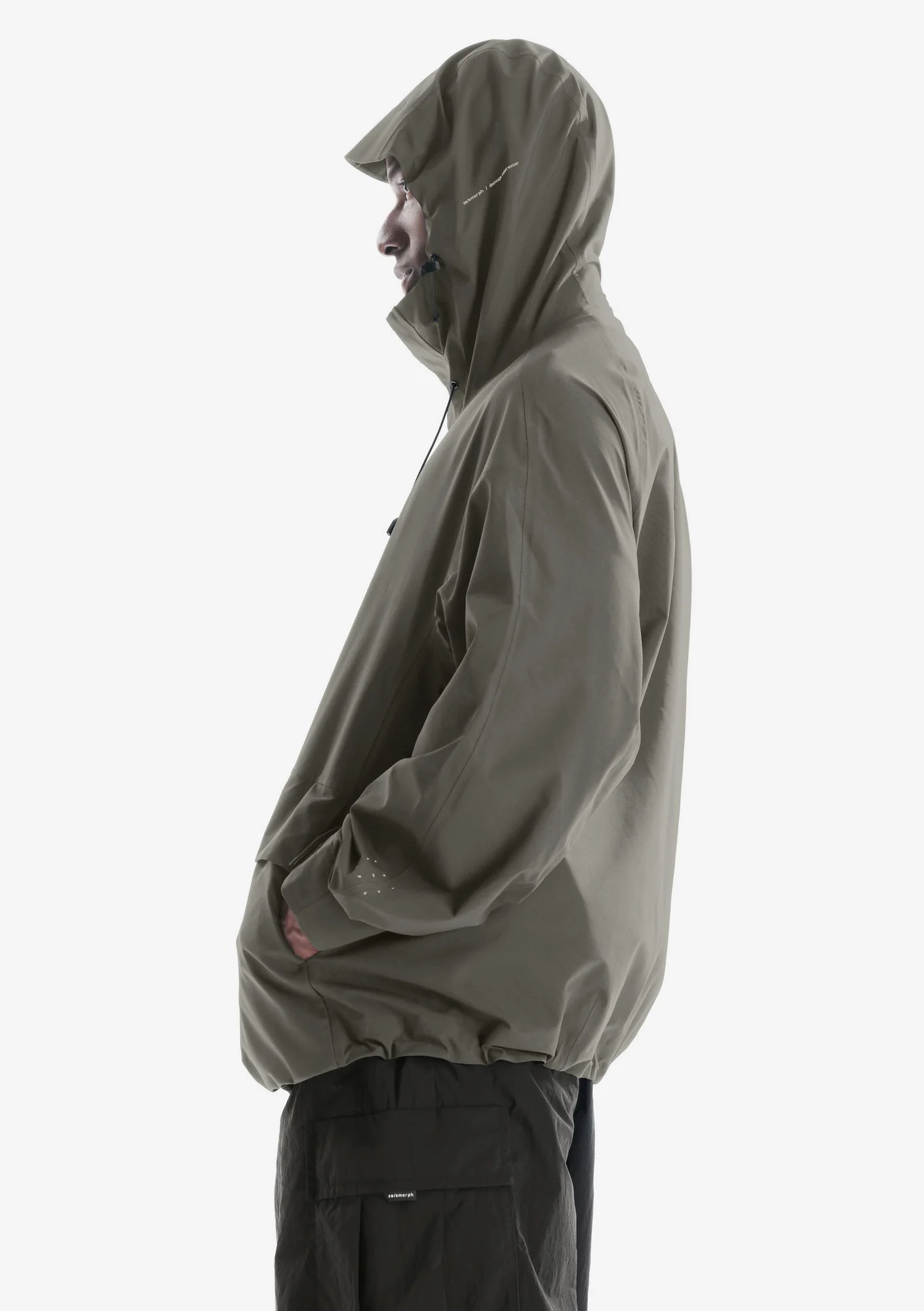 SAGITTARIUS A Waterproof Jacket Qm567 - Image 23