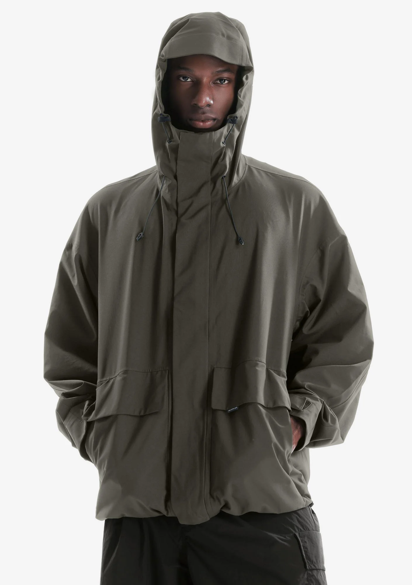 SAGITTARIUS A Waterproof Jacket Qm567 - Image 24