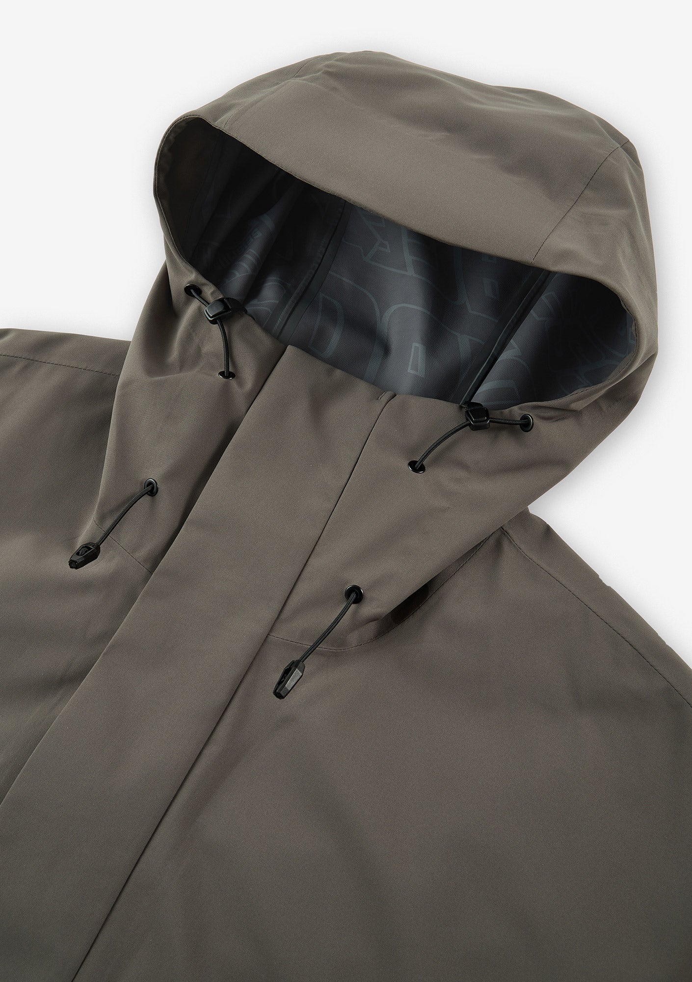SAGITTARIUS A Waterproof Jacket Qm567 - Image 27