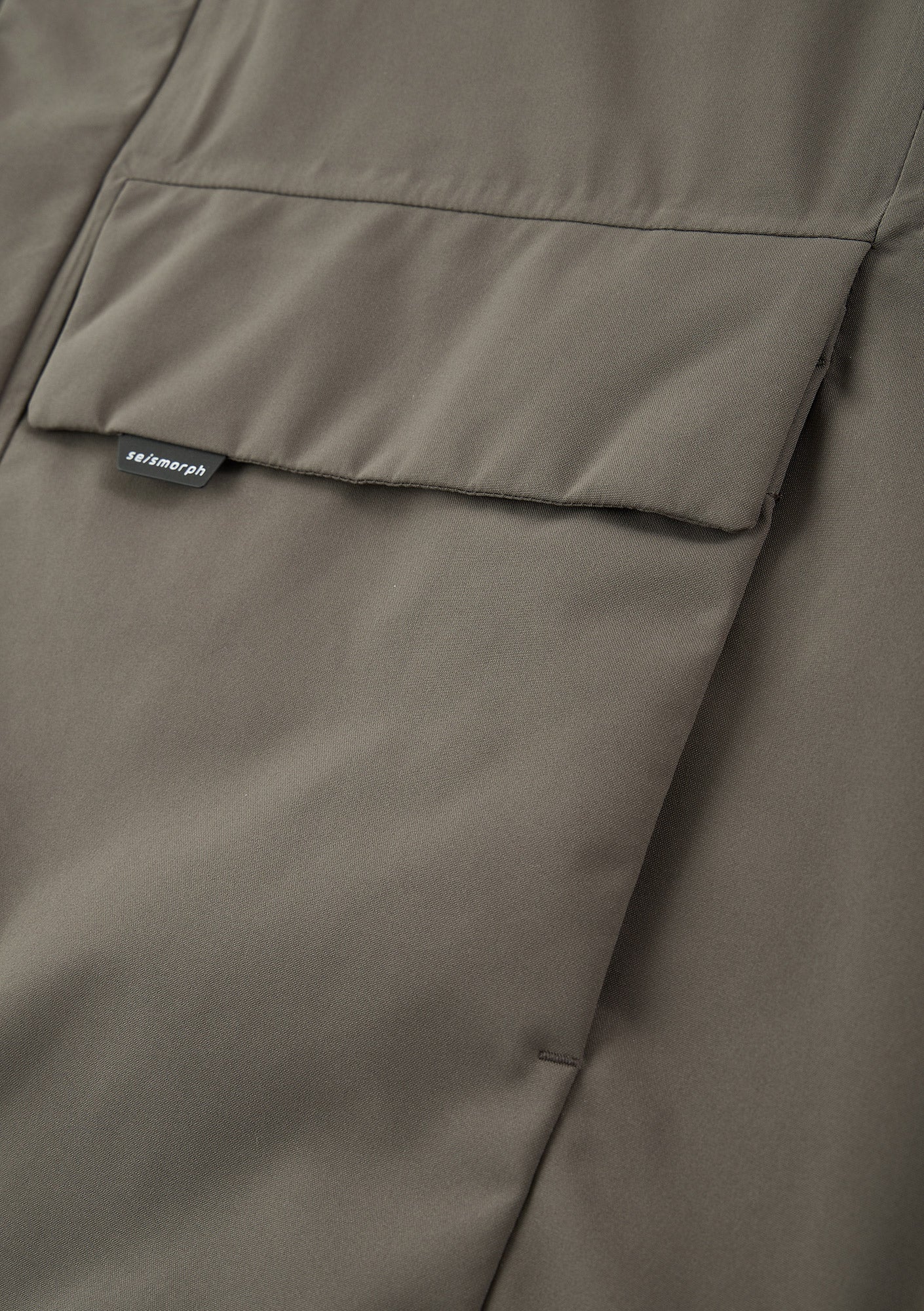 SAGITTARIUS A Waterproof Jacket Qm567 - Image 29