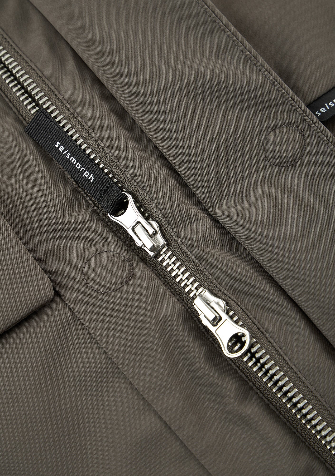 SAGITTARIUS A Waterproof Jacket Qm567 - Image 30