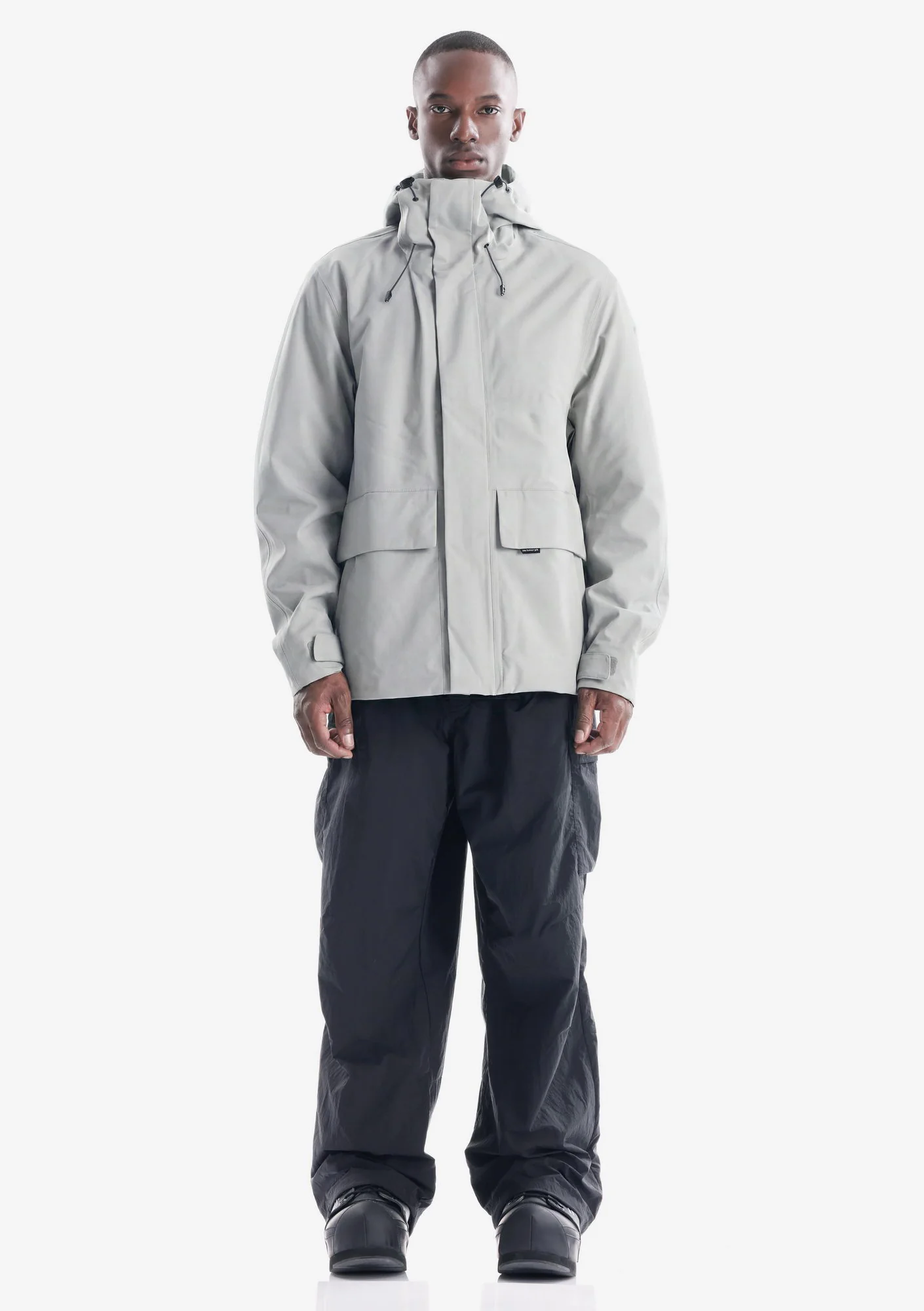 SAGITTARIUS A Waterproof Jacket Qm567 - Image 33