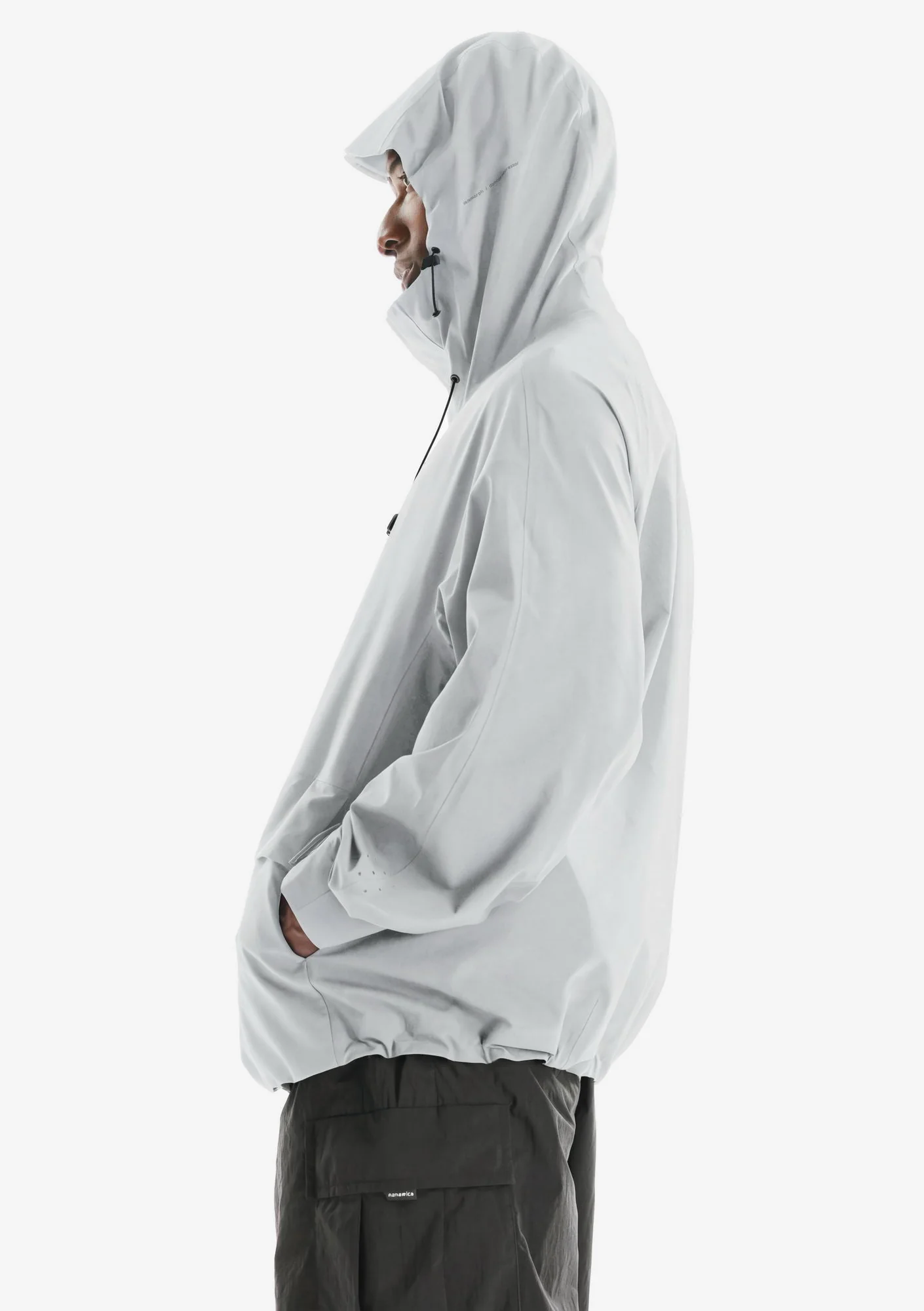 SAGITTARIUS A Waterproof Jacket Qm567 - Image 38