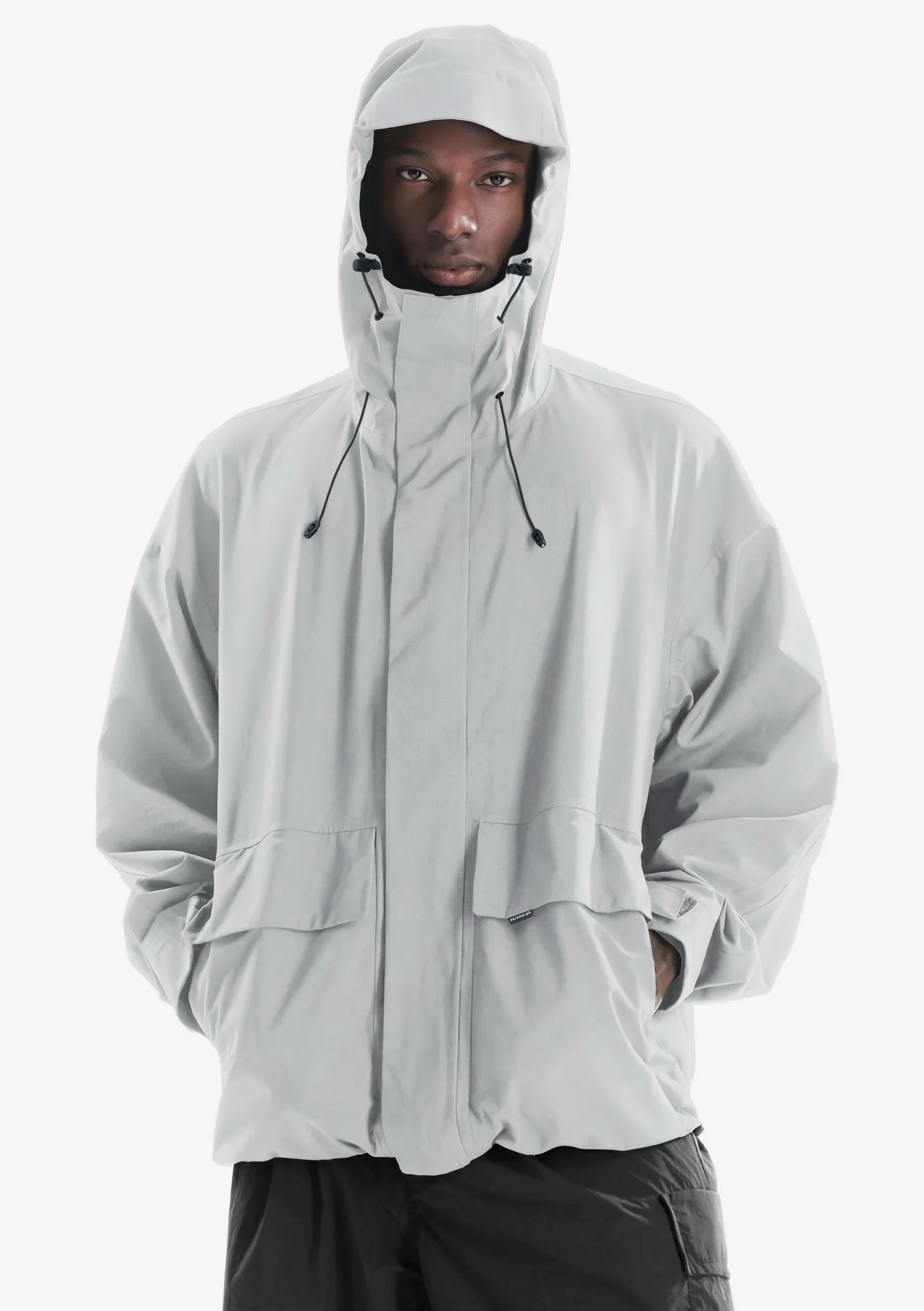 SAGITTARIUS A Waterproof Jacket Qm567 - Image 39