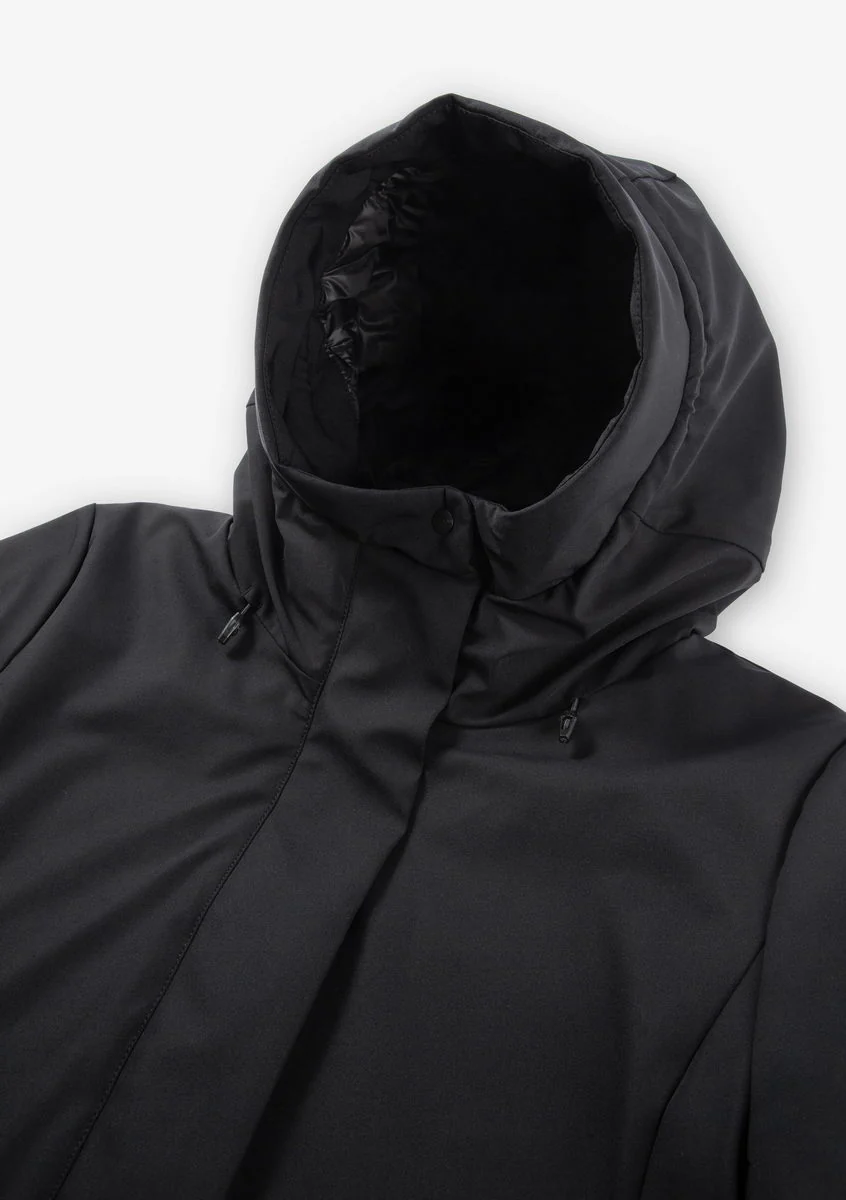 MISHIMA Waterproof Parka Qw535 - Image 12