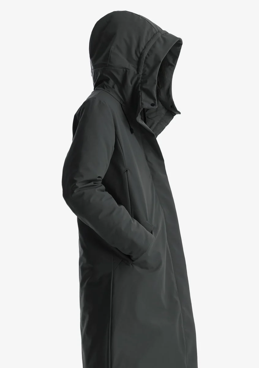 MISHIMA Waterproof Parka Qw535 - Image 24
