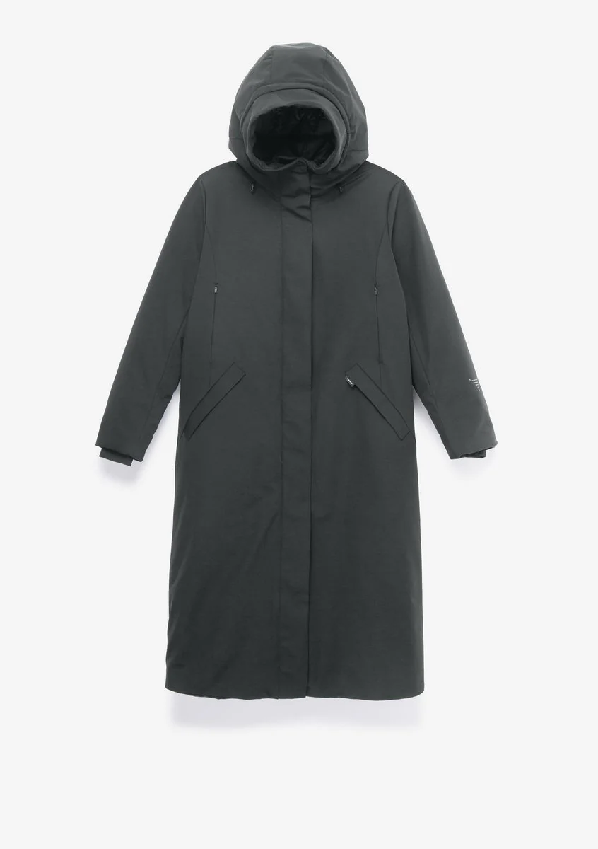 MISHIMA Waterproof Parka Qw535 - Image 27