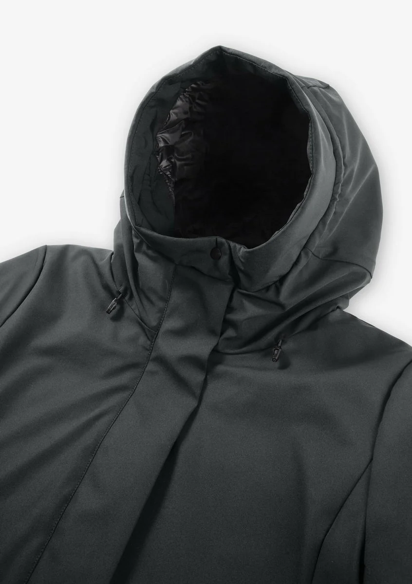 MISHIMA Waterproof Parka Qw535 - Image 29