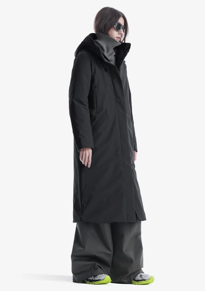 MISHIMA Waterproof Parka Qw535 - Image 3