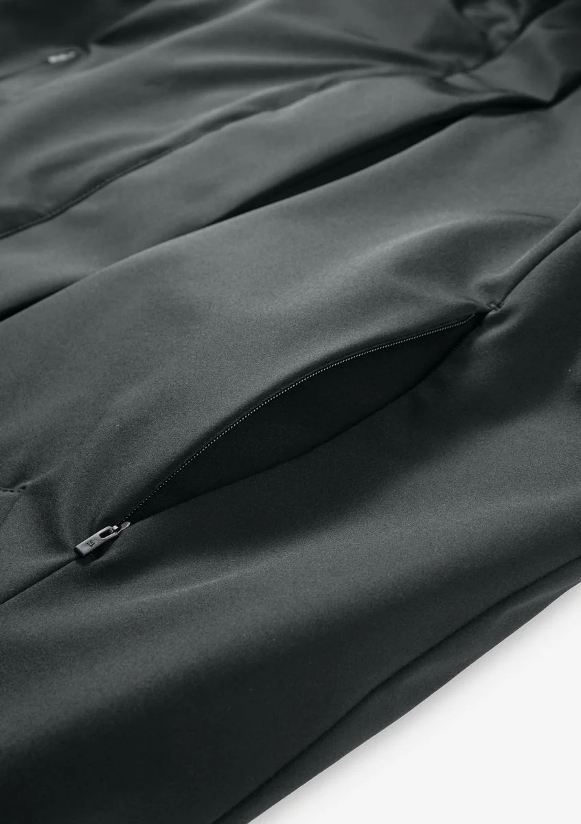 MISHIMA Waterproof Parka Qw535 - Image 32