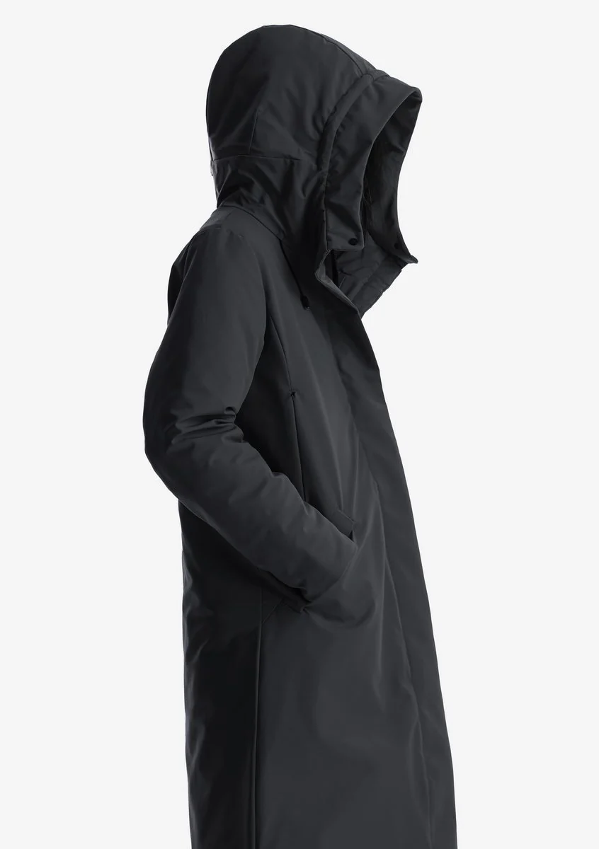 MISHIMA Waterproof Parka Qw535 - Image 7