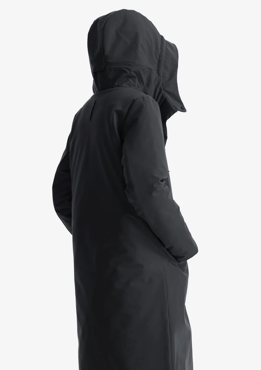 MISHIMA Waterproof Parka Qw535 - Image 8