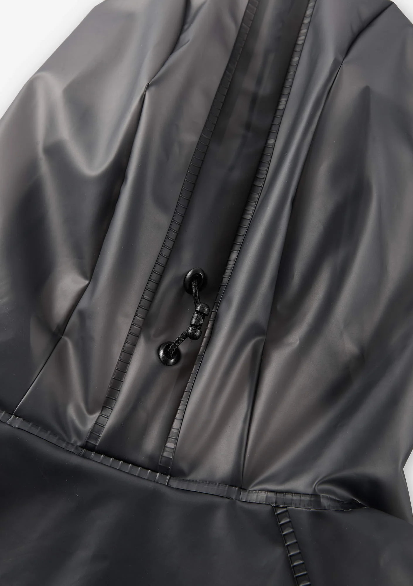 TETHYS Welded Transformable Raincoat Qu575 - Image 22