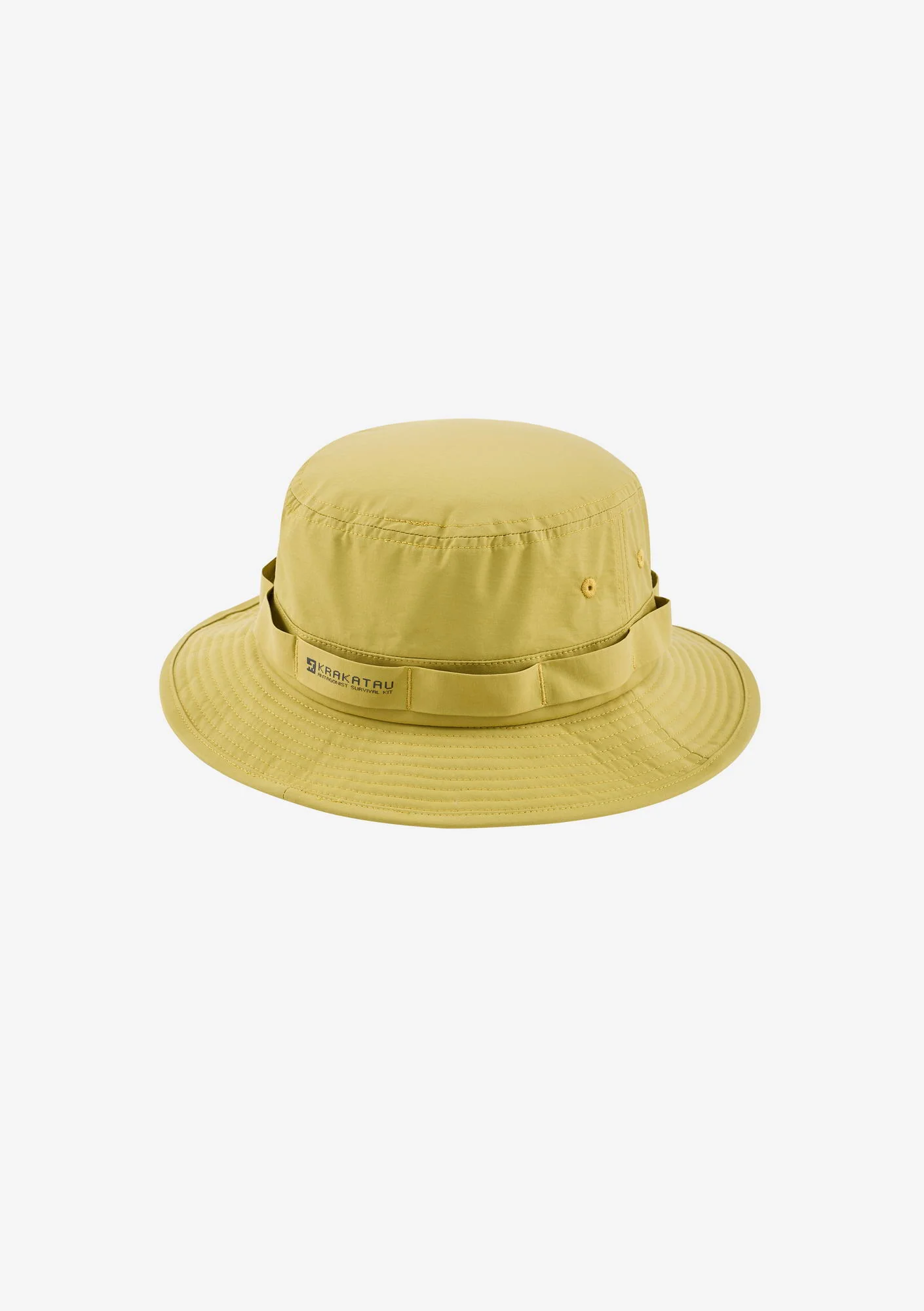 Wide Brim Boonie Hat Pu95