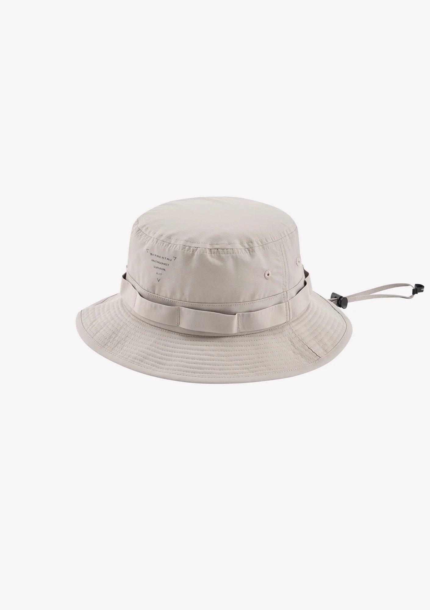 Wide Brim Boonie Hat Pu95 - Image 22
