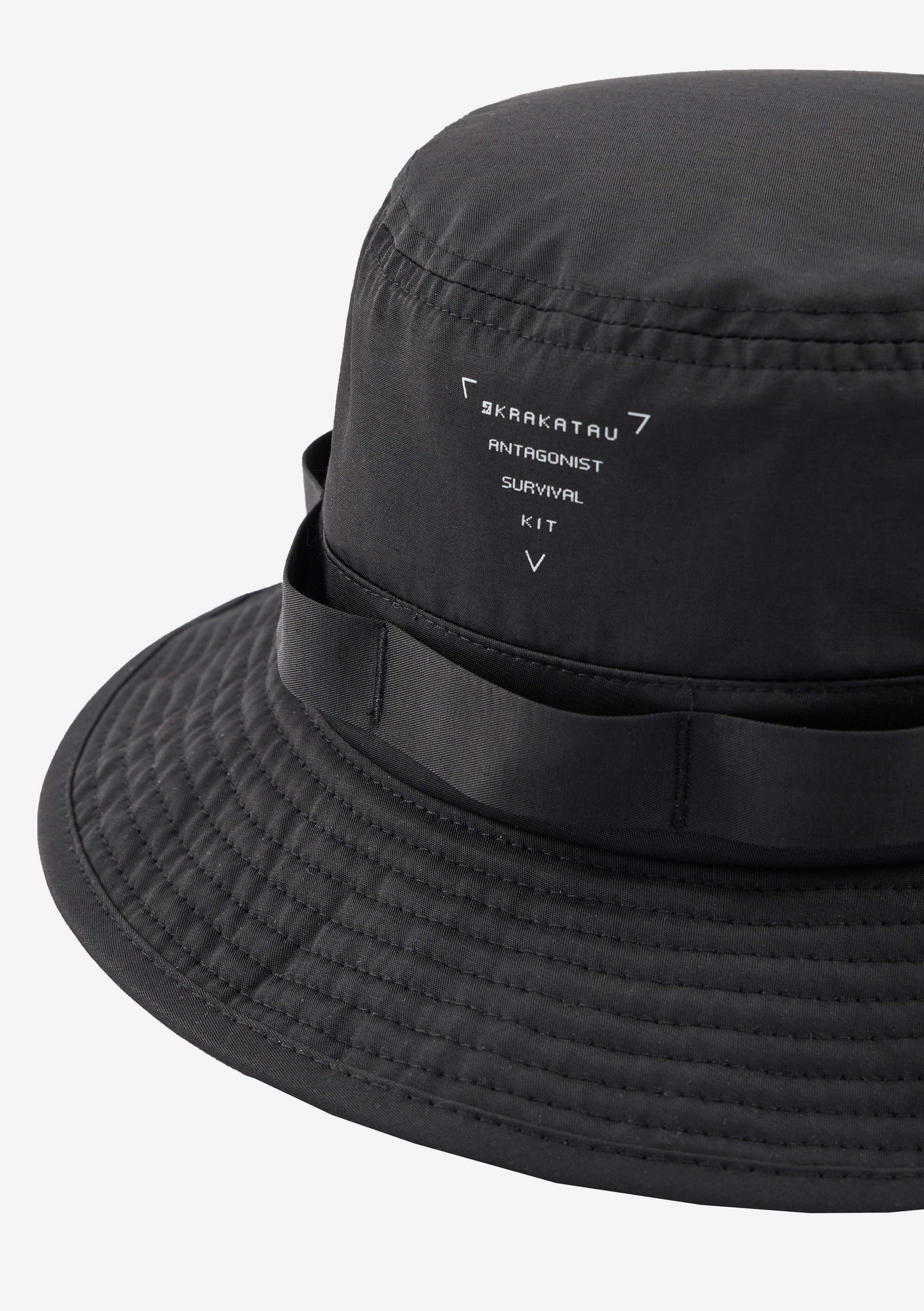 Wide Brim Boonie Hat Pu95 - Image 31