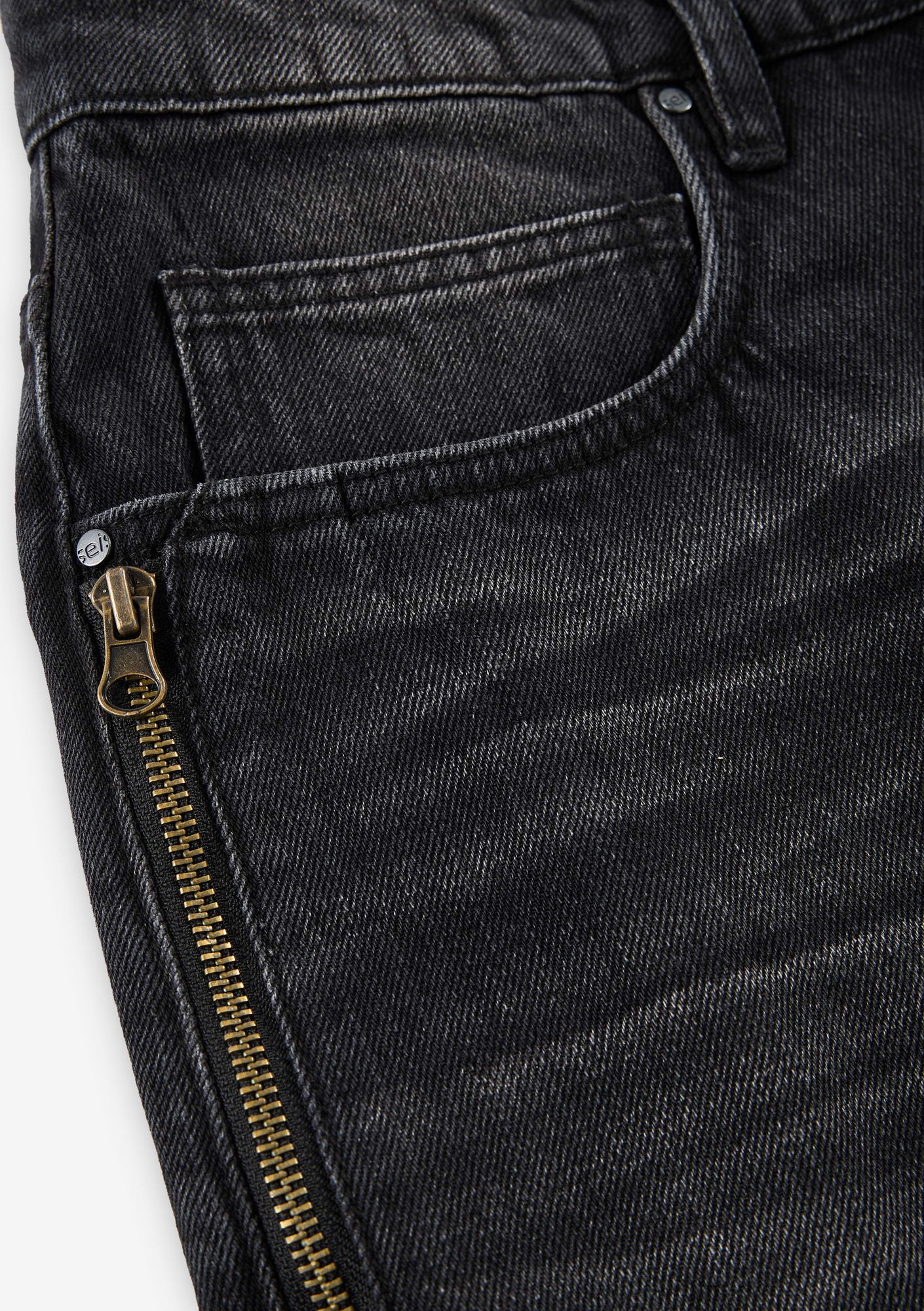 GEO Wide Jeans Ru223 - Image 13