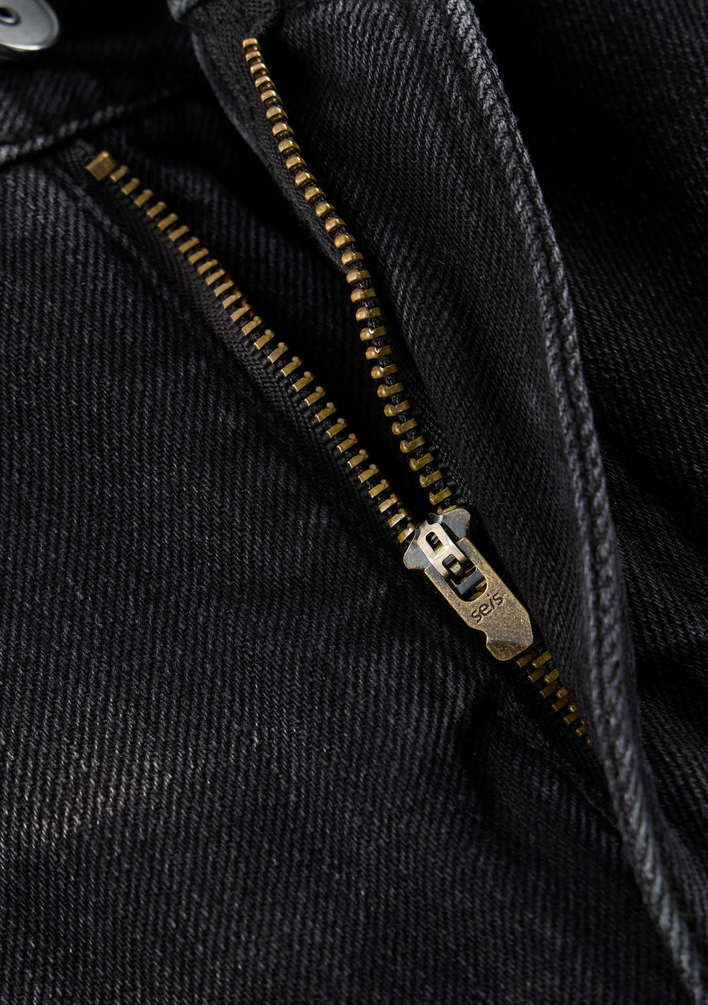 GEO Wide Jeans Ru223 - Image 14