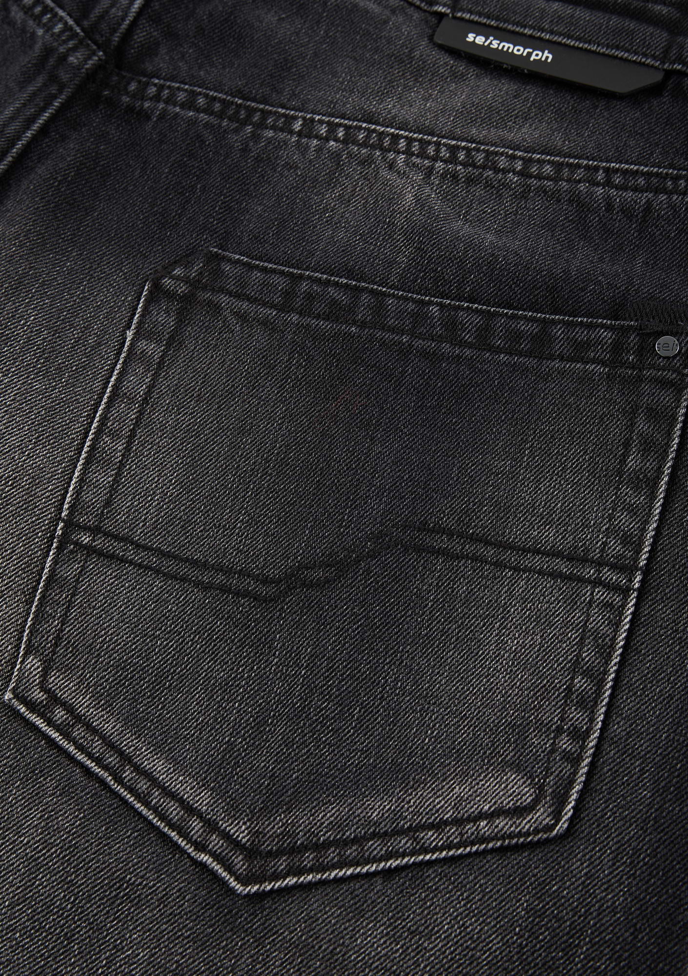 GEO Wide Jeans Ru223 - Image 16