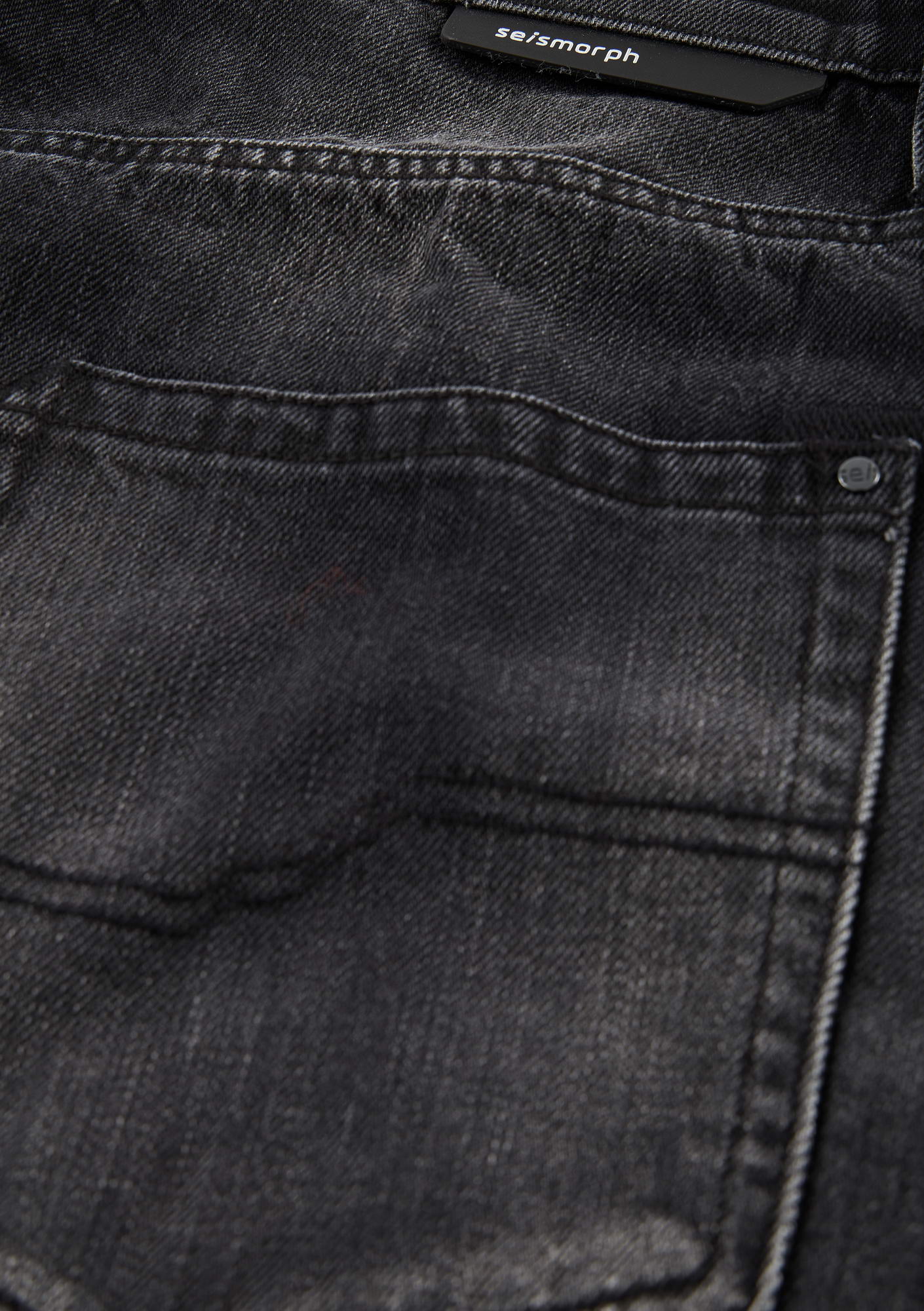 GEO Wide Jeans Ru223 - Image 17