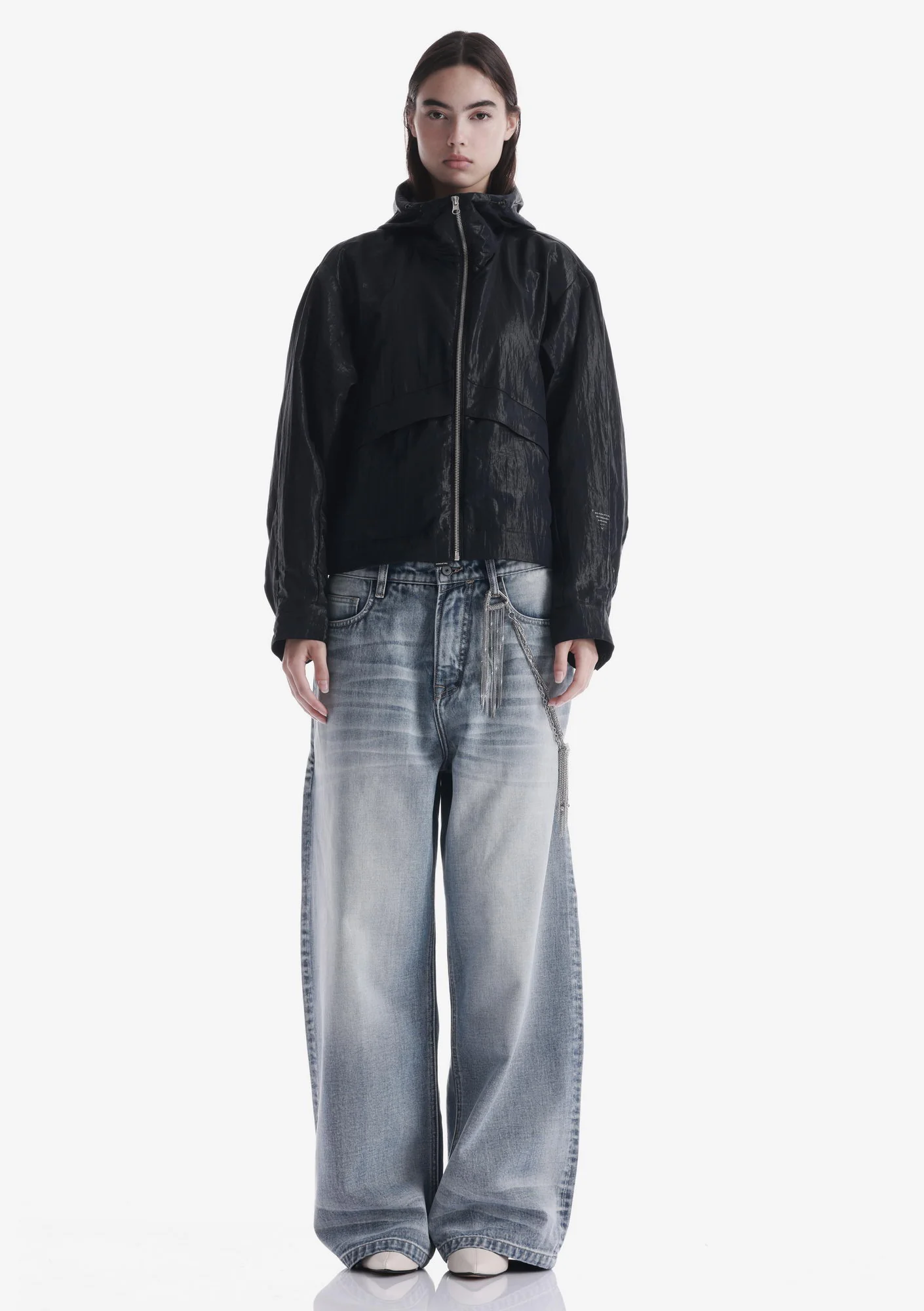 GEO Wide Jeans Ru223 - Image 28