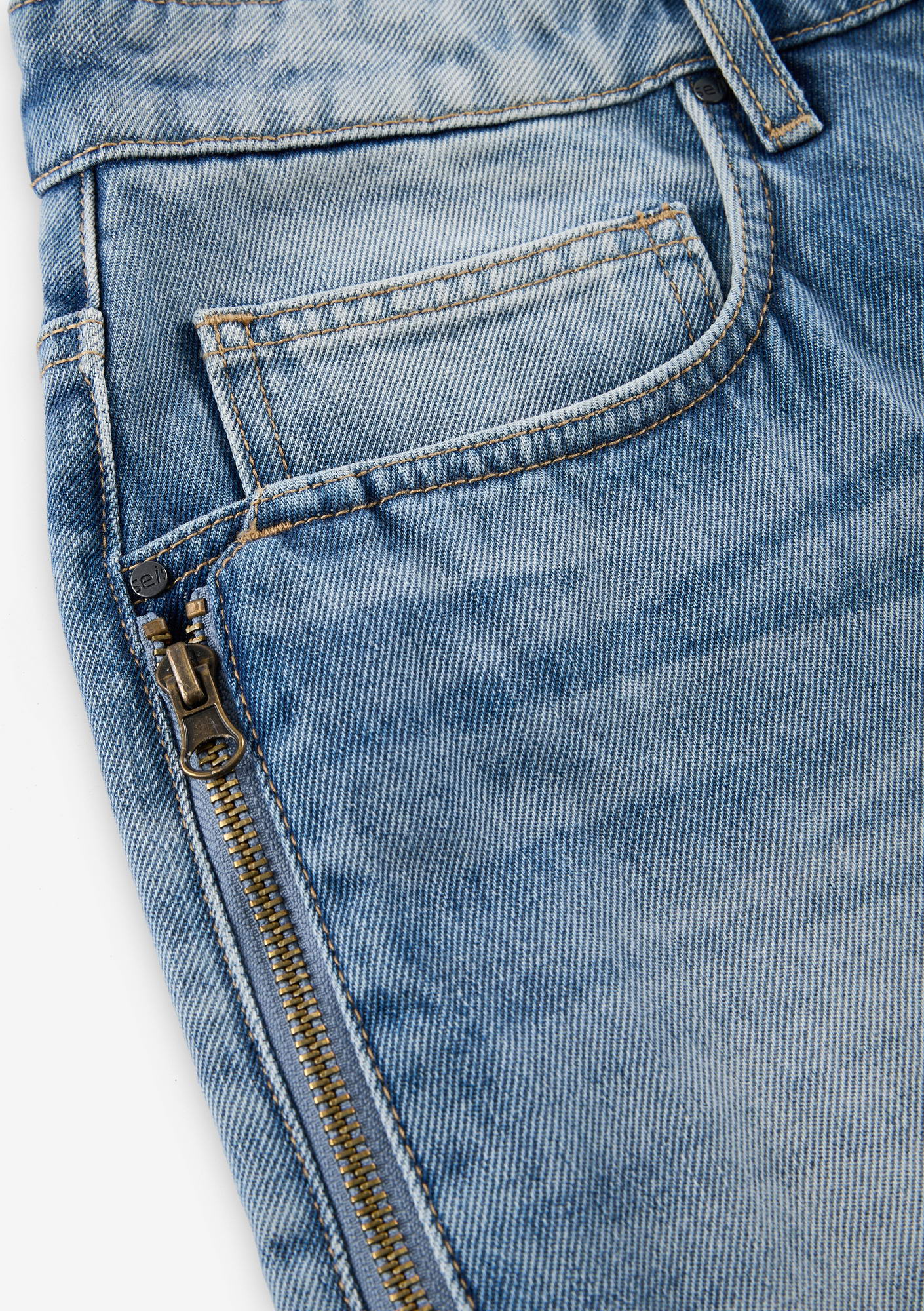 GEO Wide Jeans Ru223 - Image 32