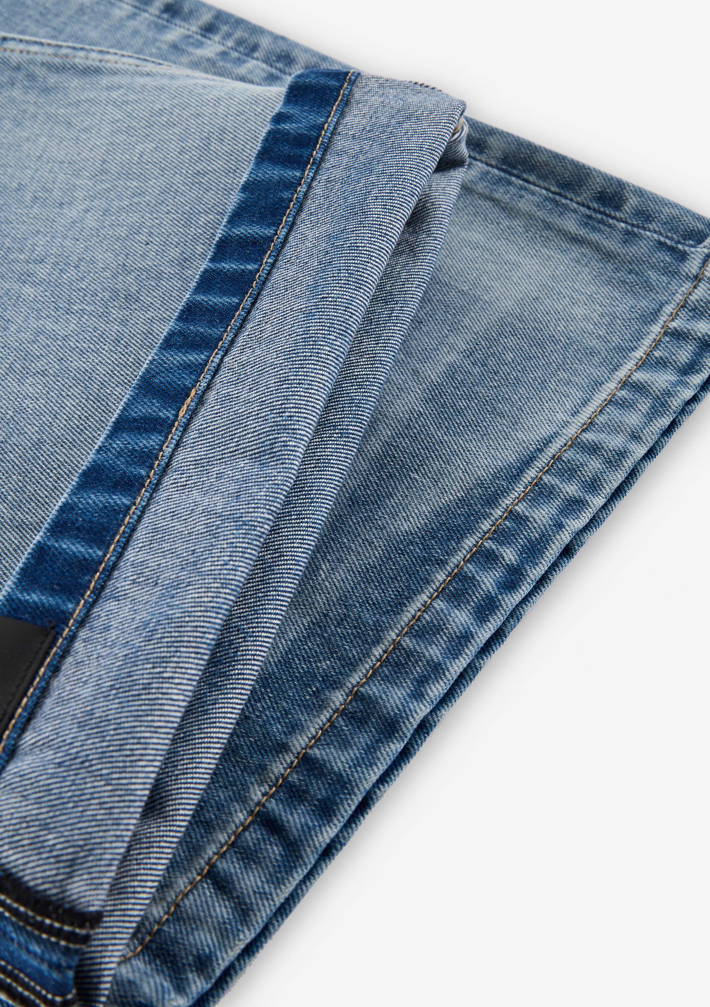 GEO Wide Jeans Ru223 - Image 34