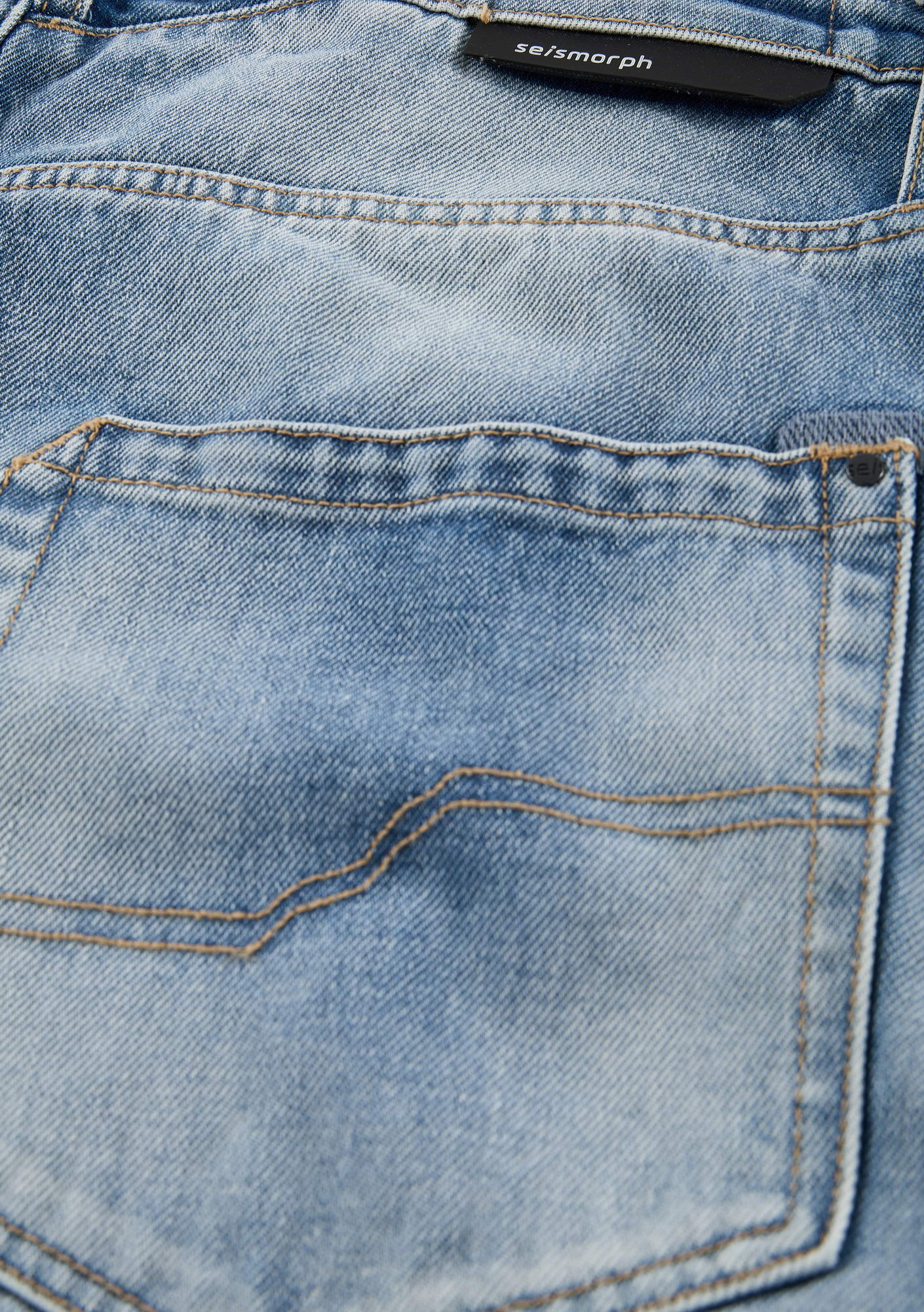 GEO Wide Jeans Ru223 - Image 35