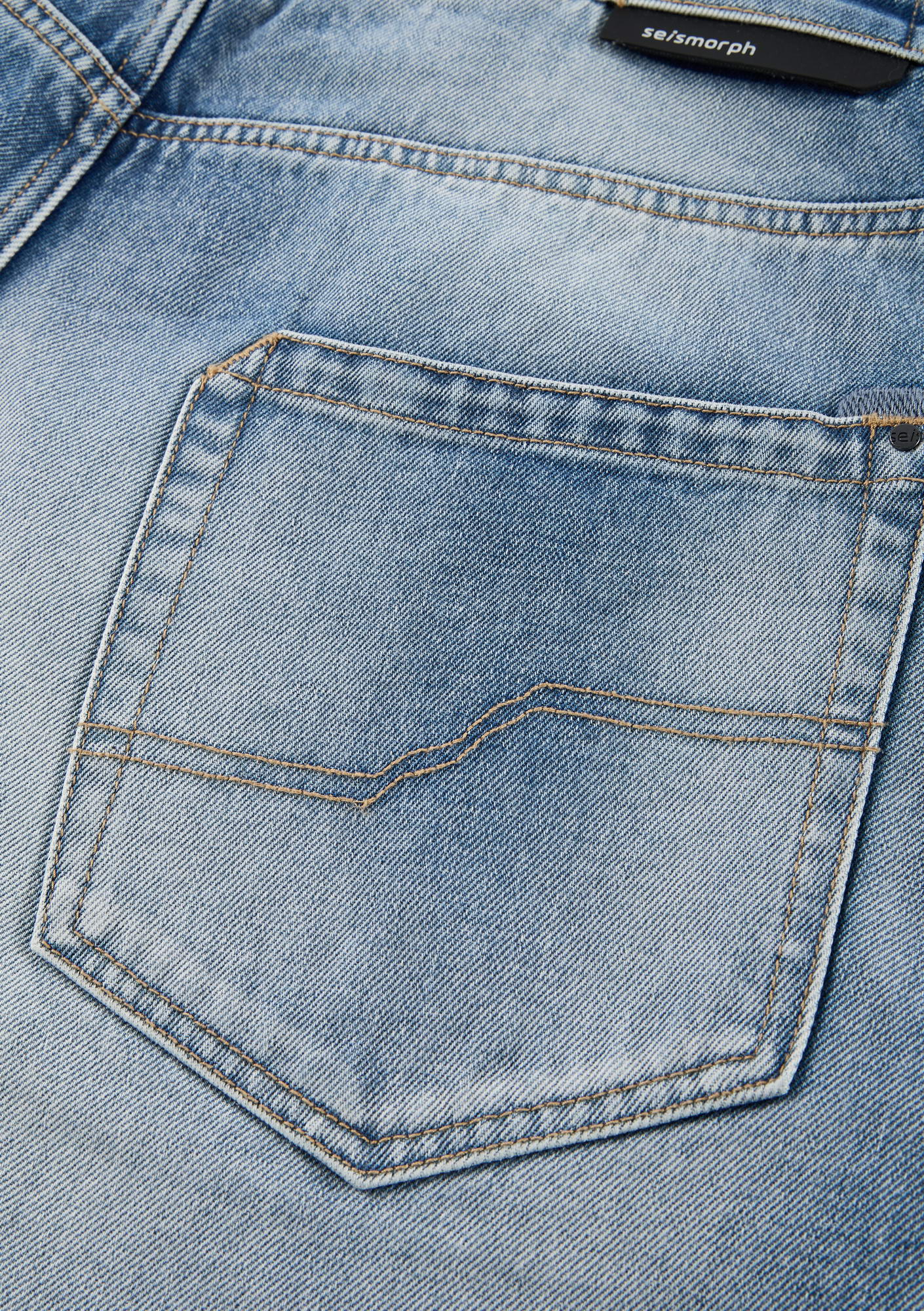 GEO Wide Jeans Ru223 - Image 36