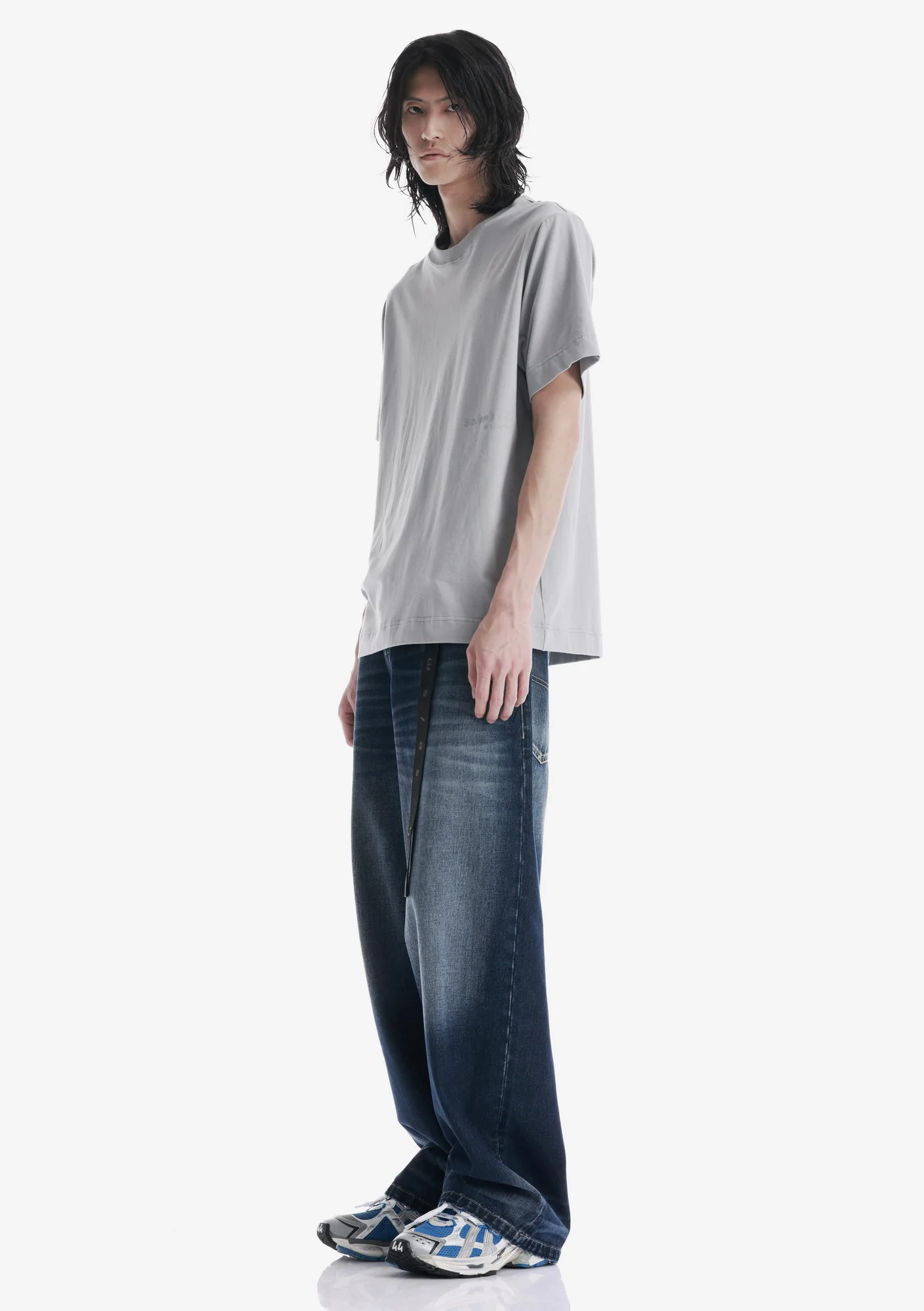 GEO Wide Jeans Ru223 - Image 40