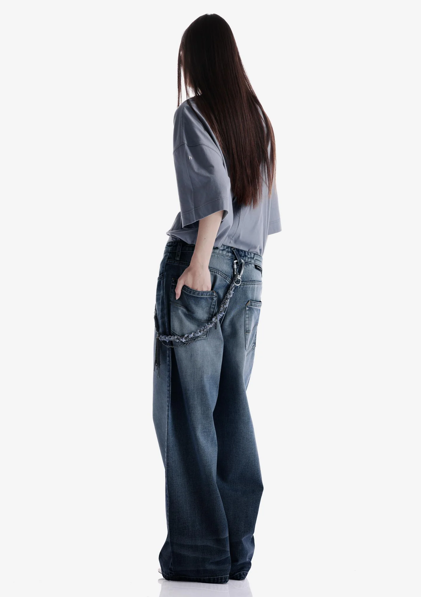 GEO Wide Jeans Ru223 - Image 48