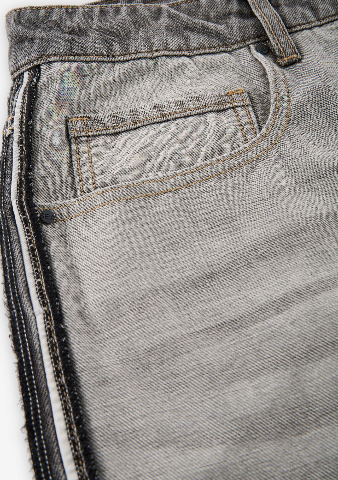 OEG Wide Jeans Ru226 - Image 10