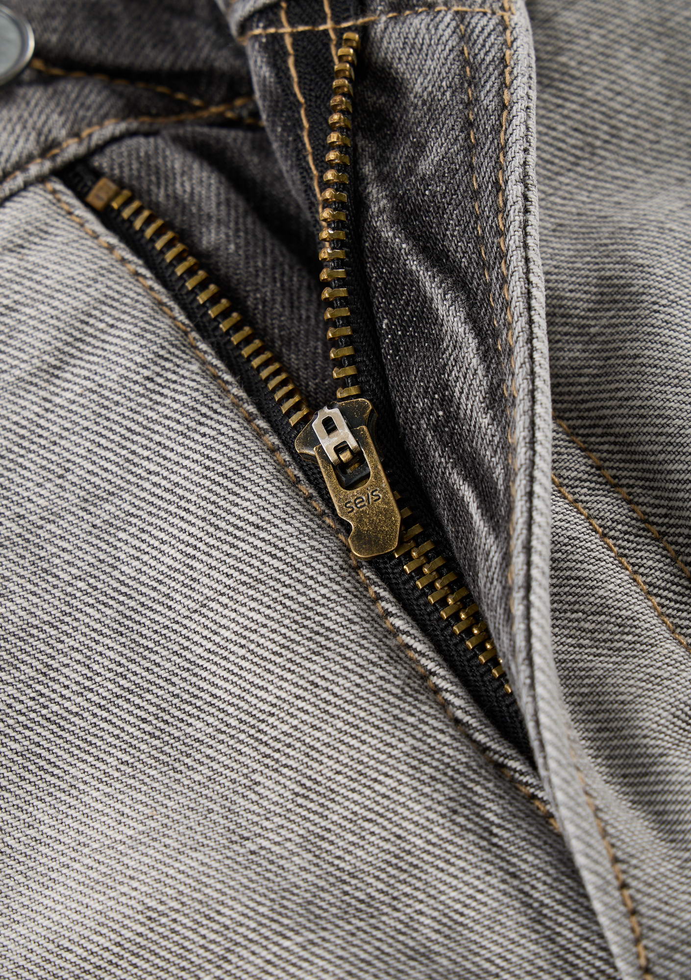 OEG Wide Jeans Ru226 - Image 11