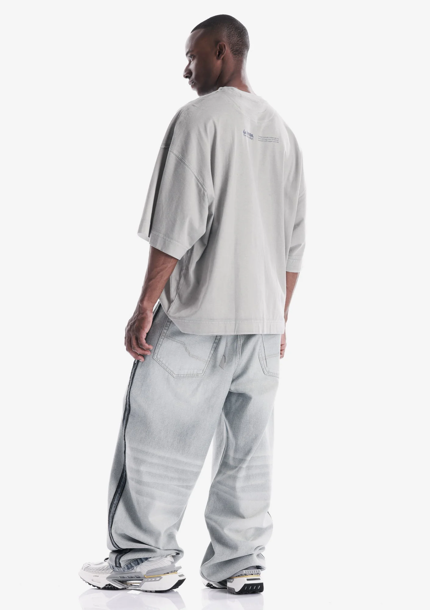 OEG Wide Jeans Ru226 - Image 18