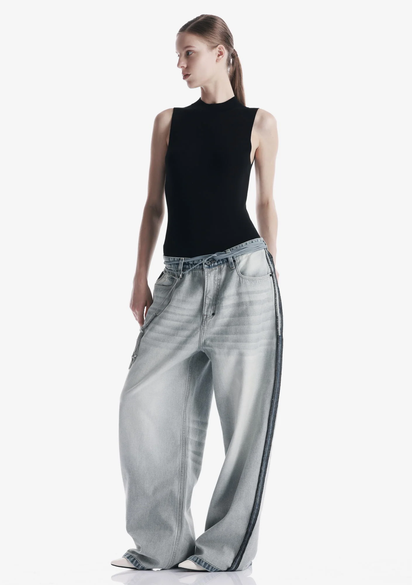 OEG Wide Jeans Ru226 - Image 20