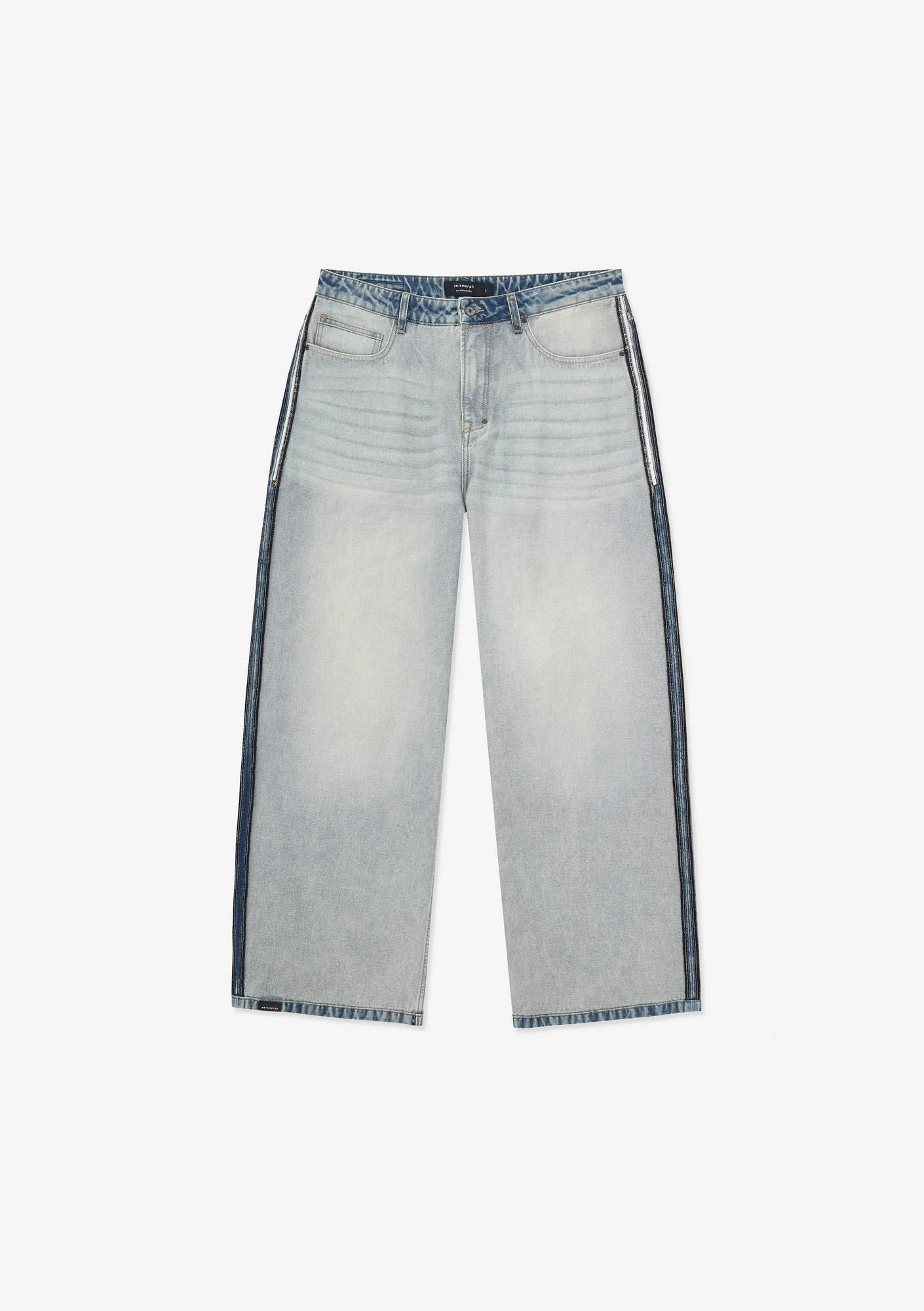 OEG Wide Jeans Ru226 - Image 22
