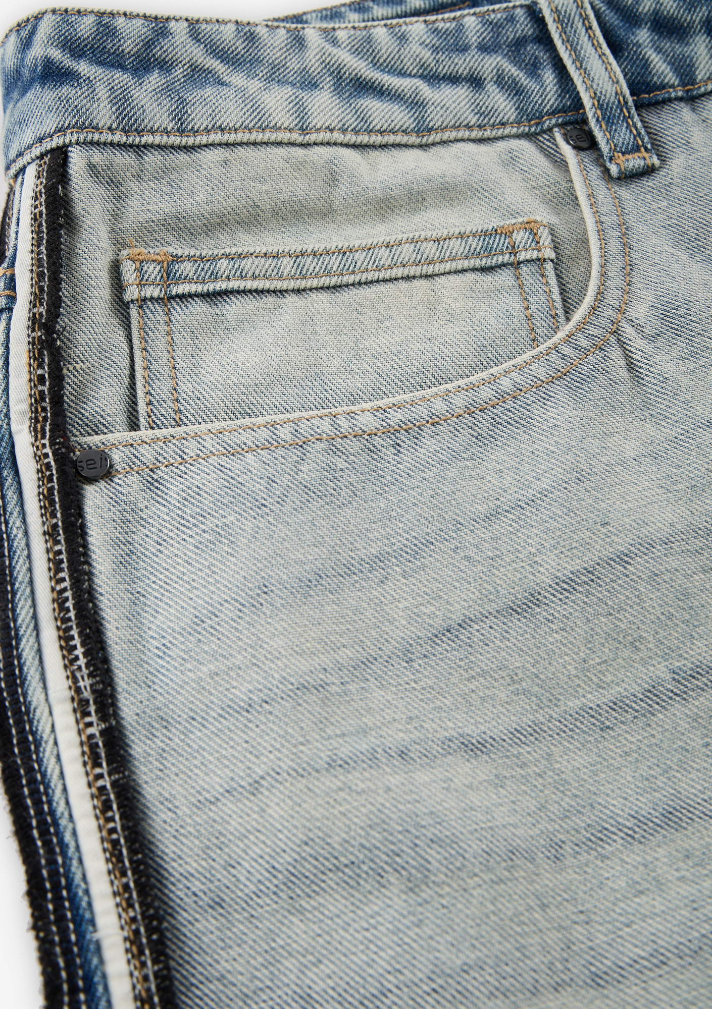 OEG Wide Jeans Ru226 - Image 24