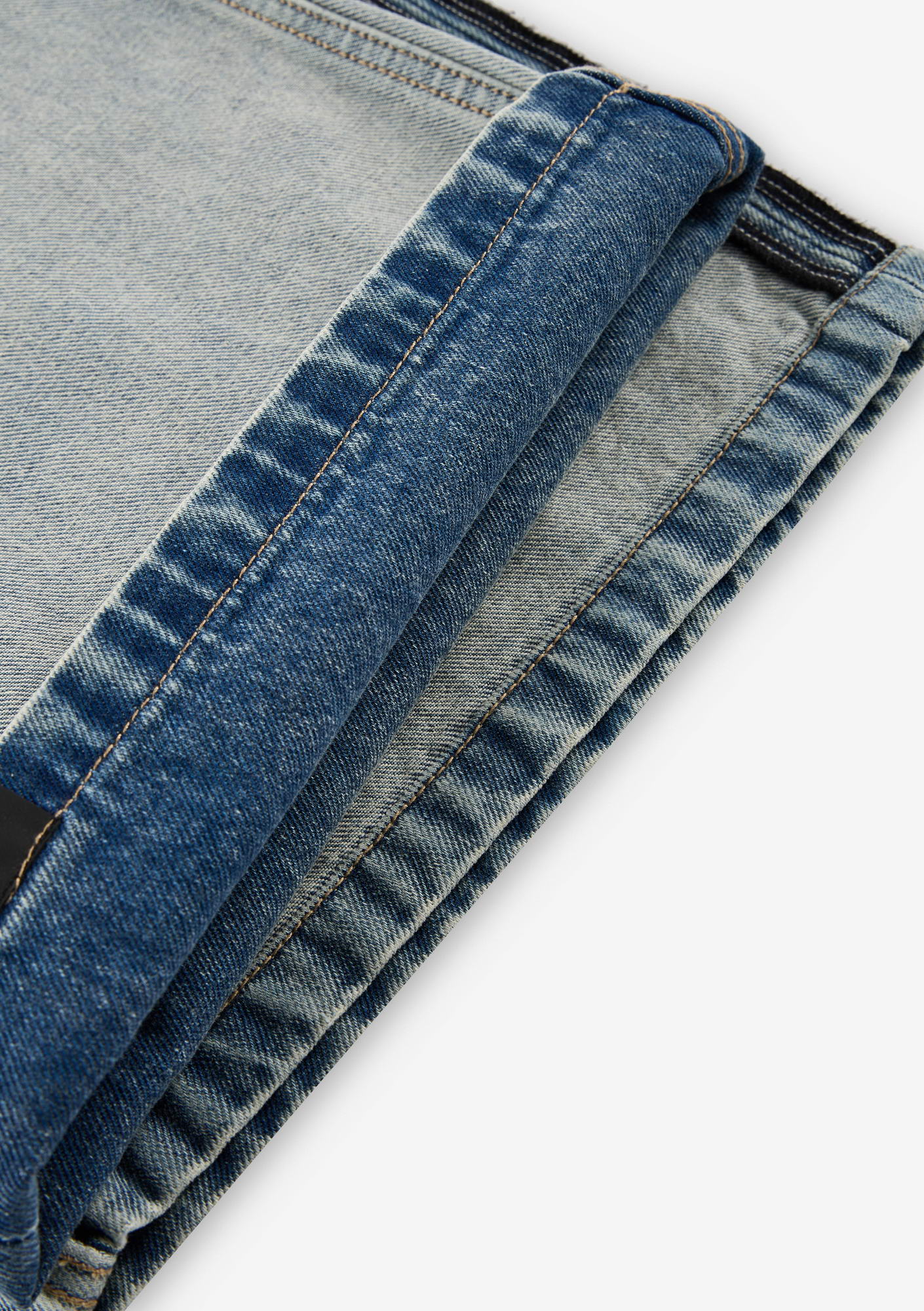OEG Wide Jeans Ru226 - Image 26