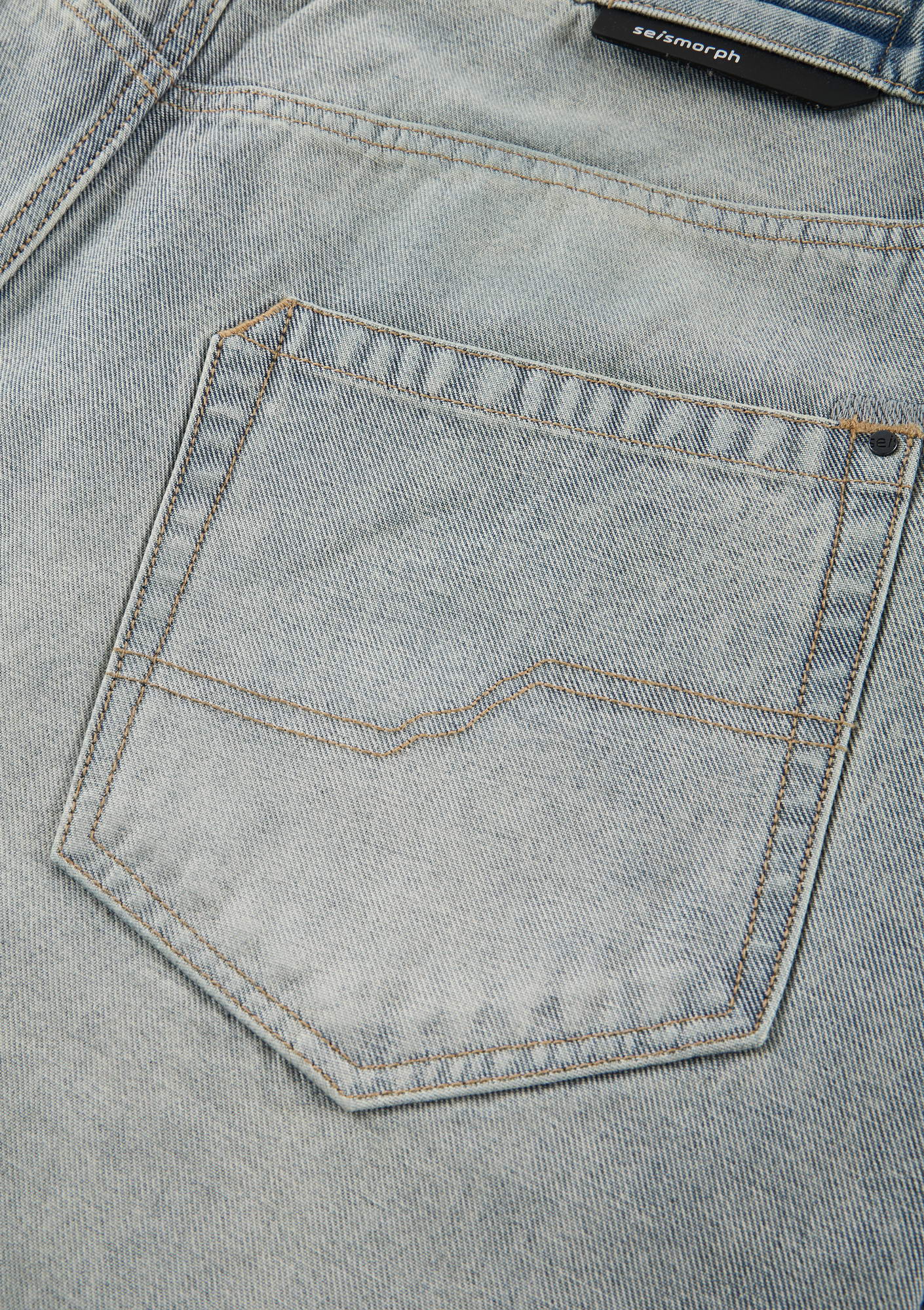 OEG Wide Jeans Ru226 - Image 27