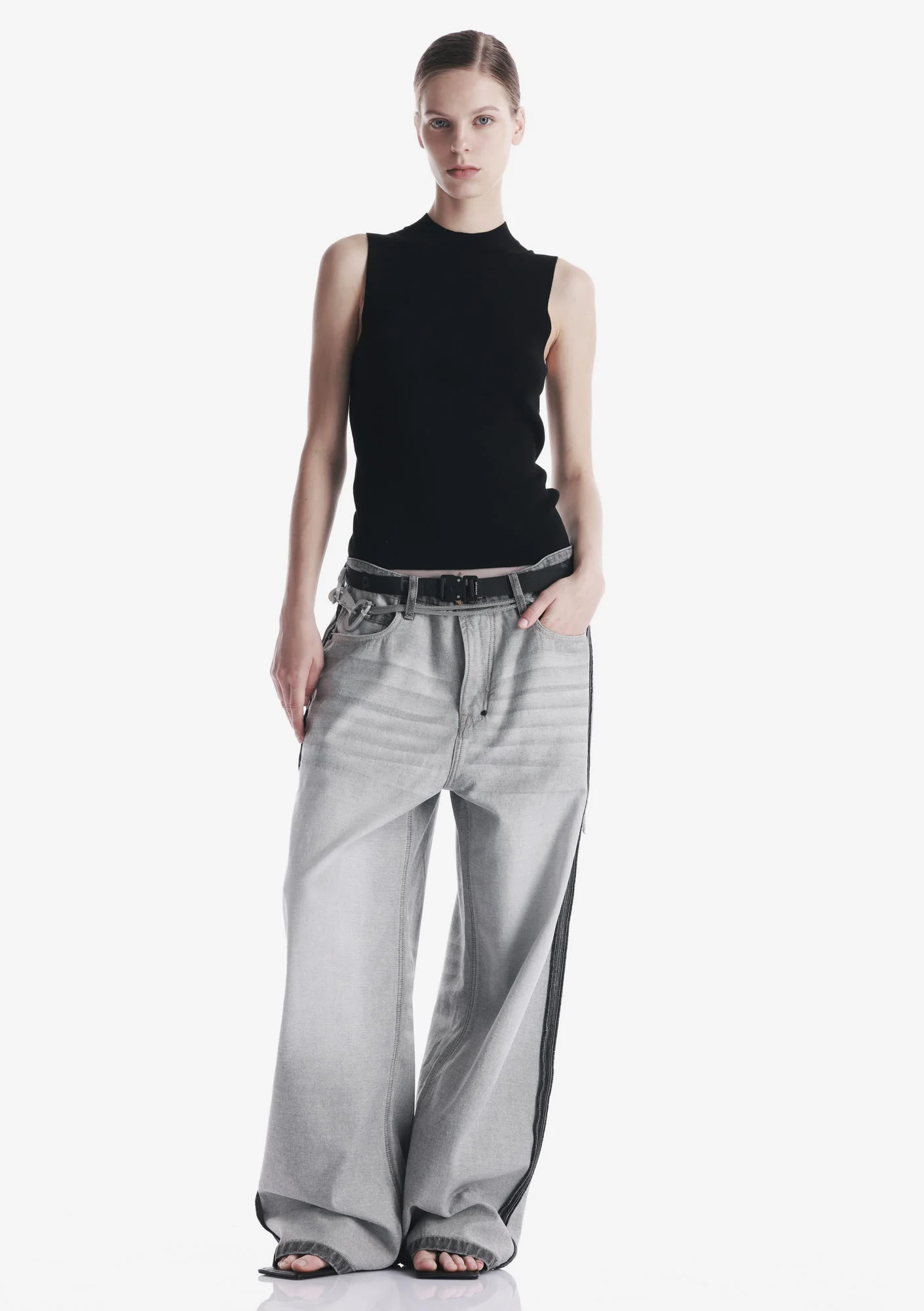 OEG Wide Jeans Ru226 - Image 5