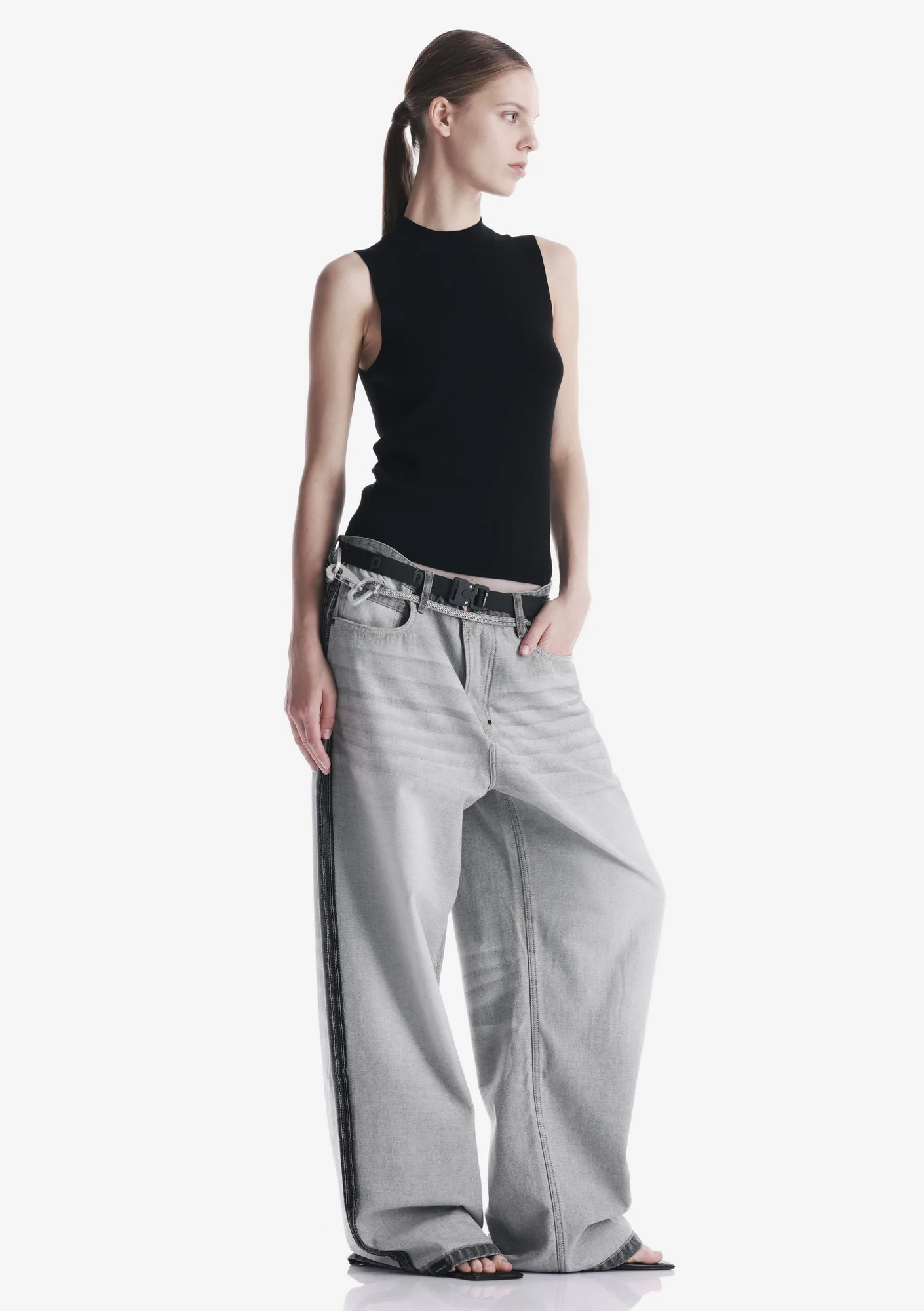 OEG Wide Jeans Ru226 - Image 6