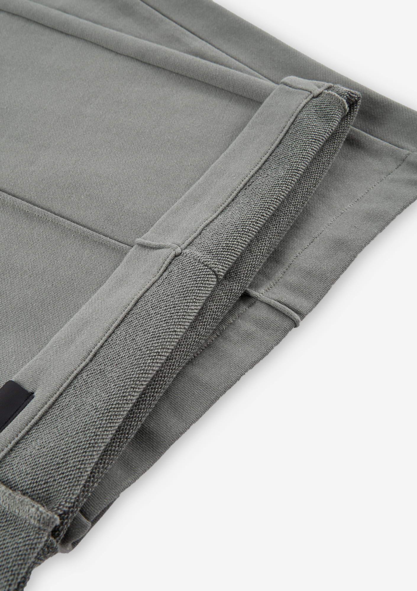 FRISSON Wide Jersey Pants Ru227 - Image 27