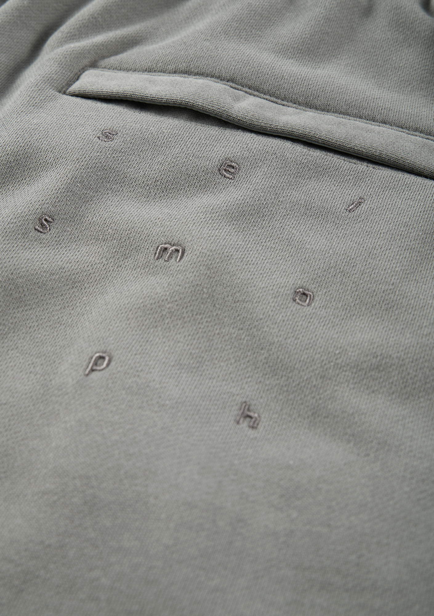FRISSON Wide Jersey Pants Ru227 - Image 29