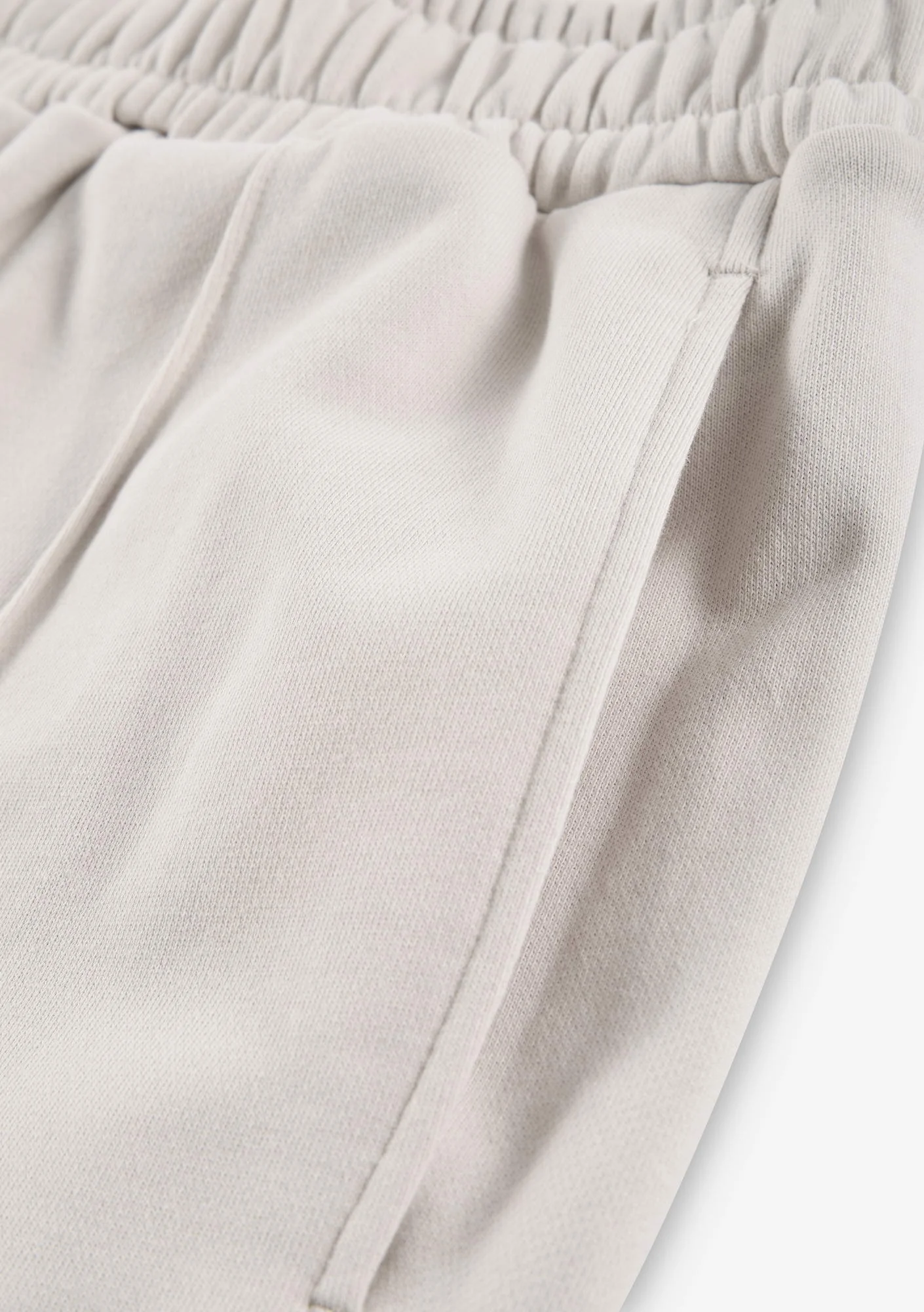 FRISSON Wide Jersey Pants Ru227 - Image 41