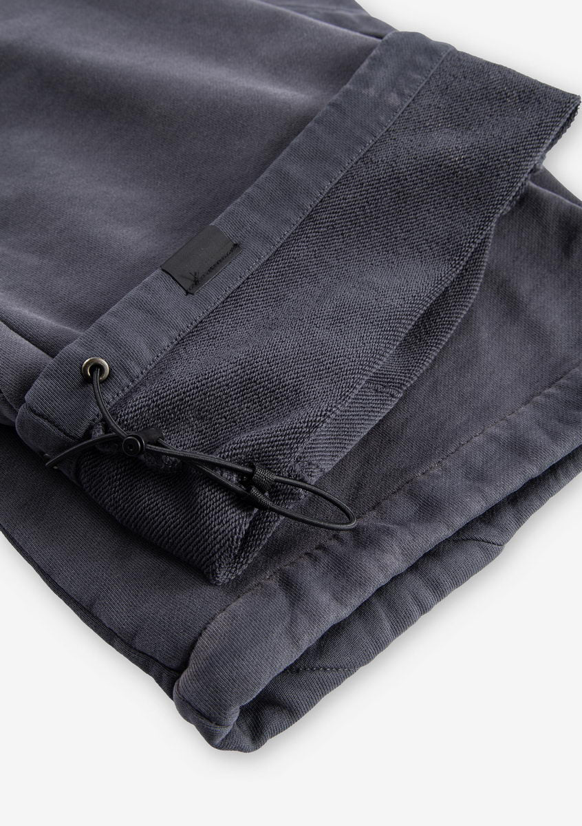 FRISSON Wide Jersey Pants Rw220 - Image 15