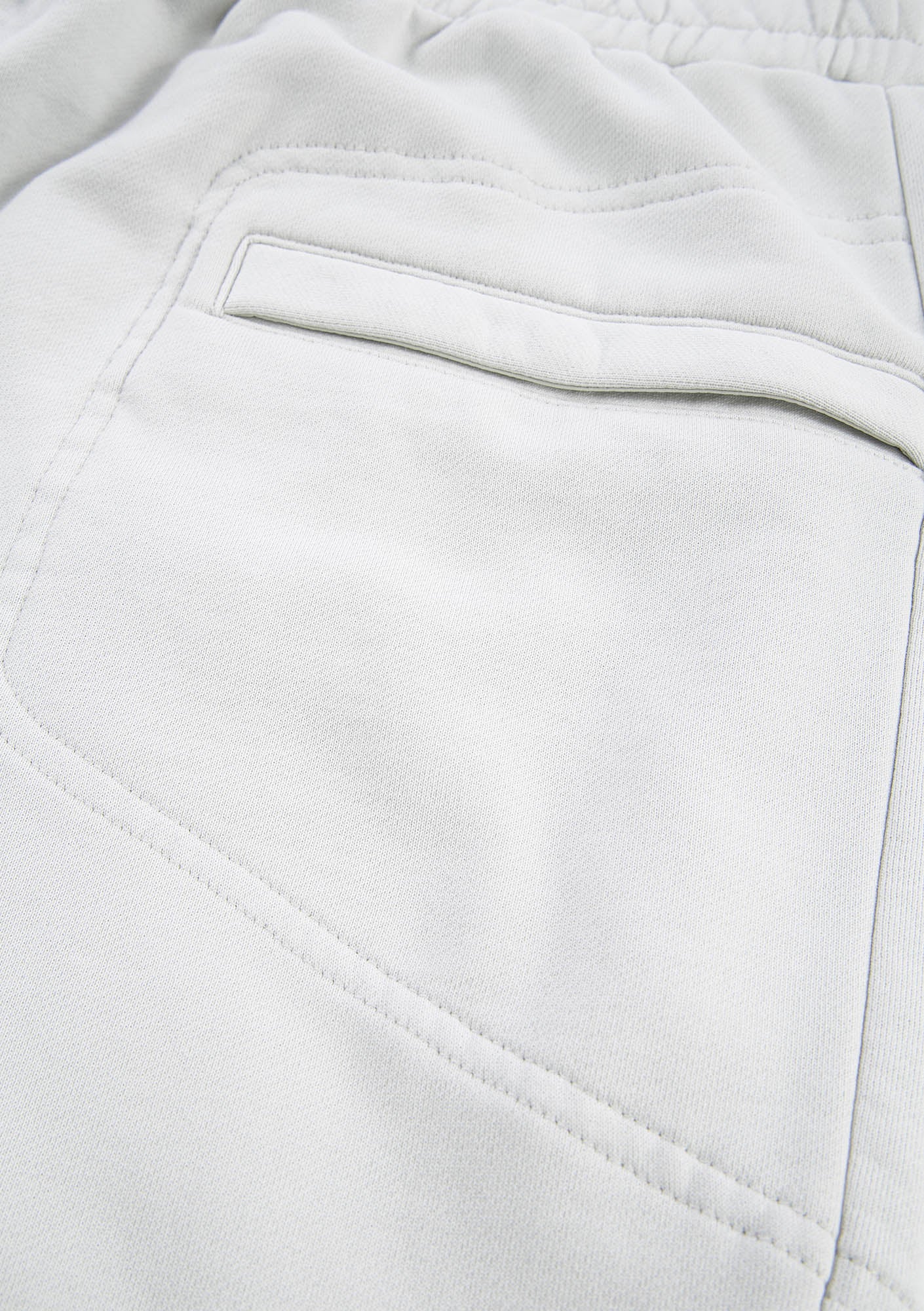 FRISSON Wide Jersey Pants Rw220 - Image 26