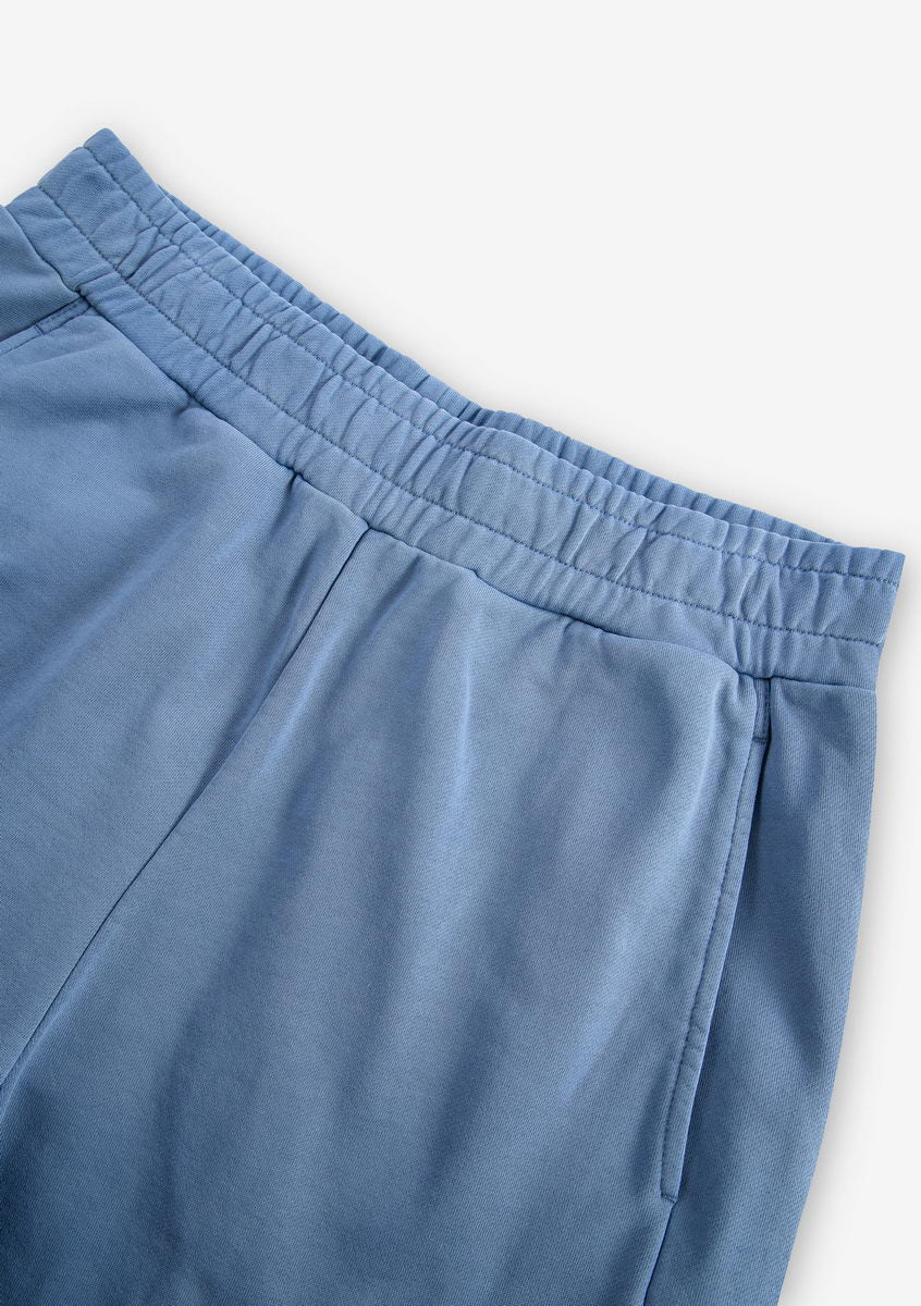 FRISSON Wide Jersey Pants Rw220 - Image 46