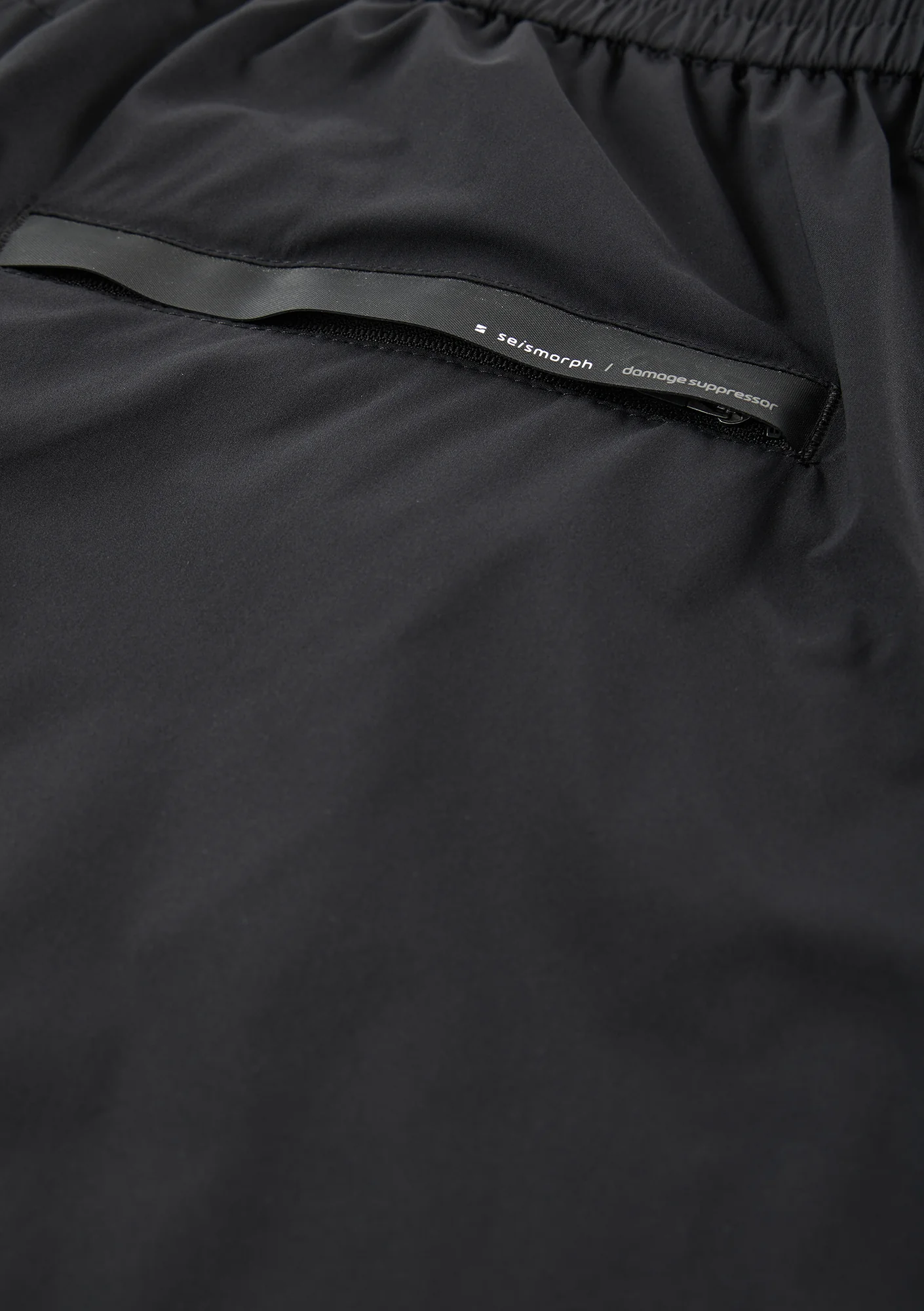 ŌMURA Wide Pants Rw231 - Image 10