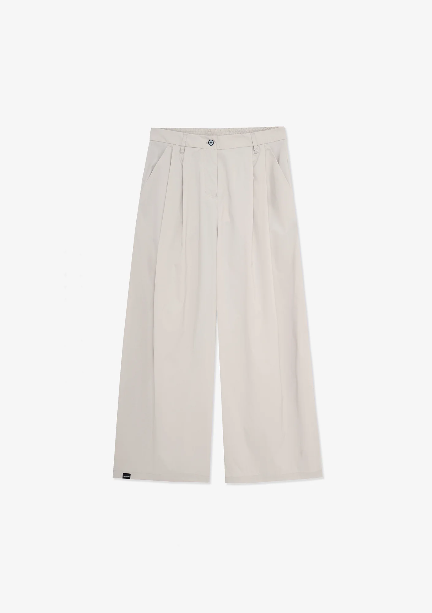 ŌMURA Wide Pants Rw231 - Image 18